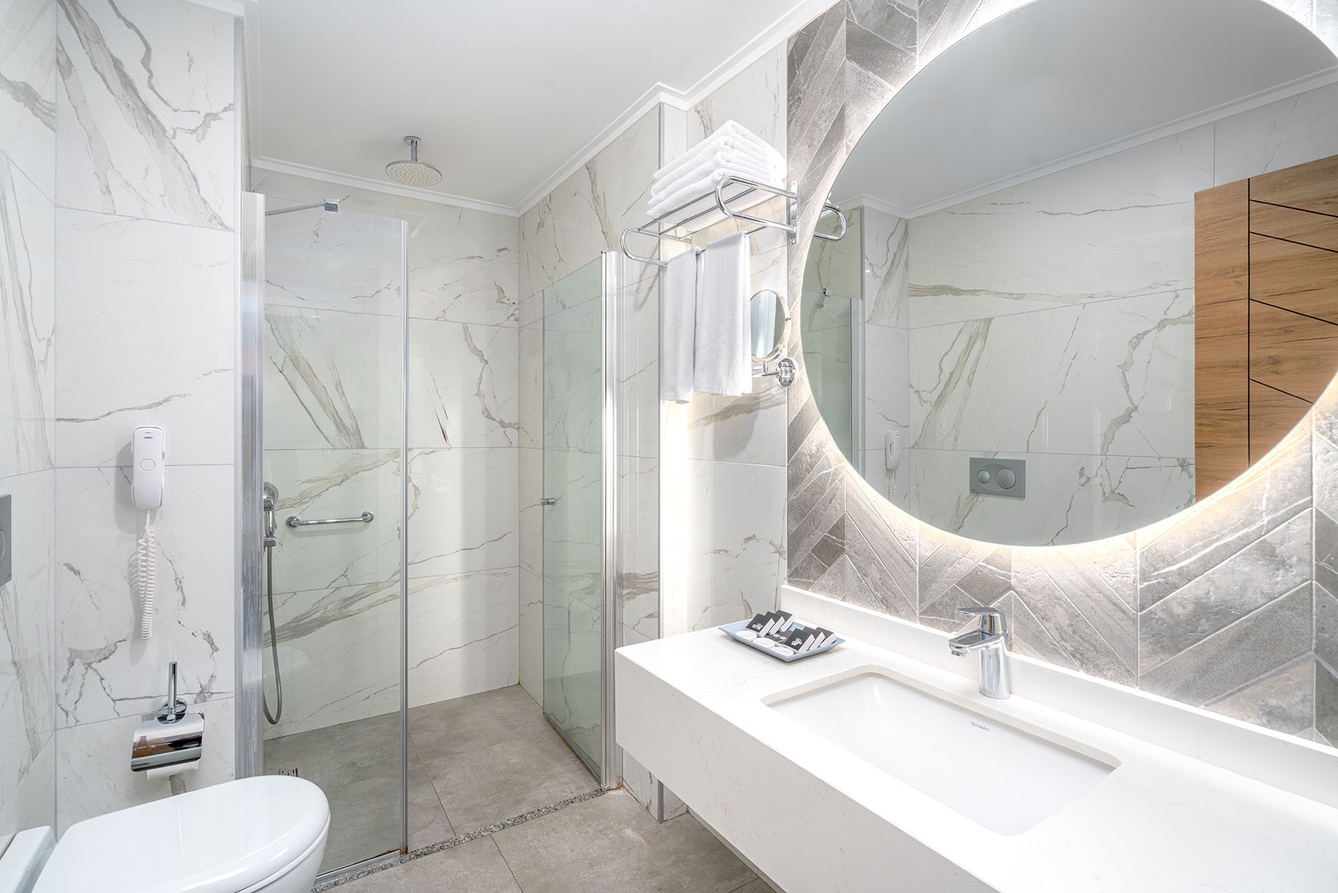 Family Room Presidential