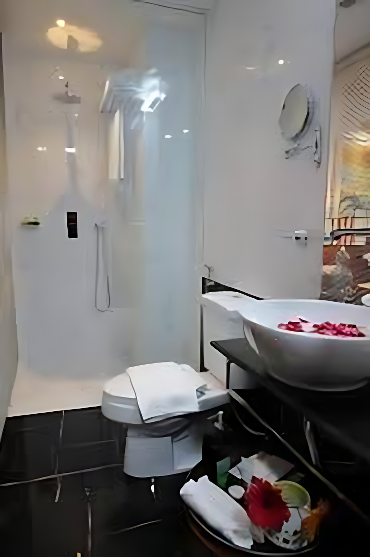 Double Deluxe Premium