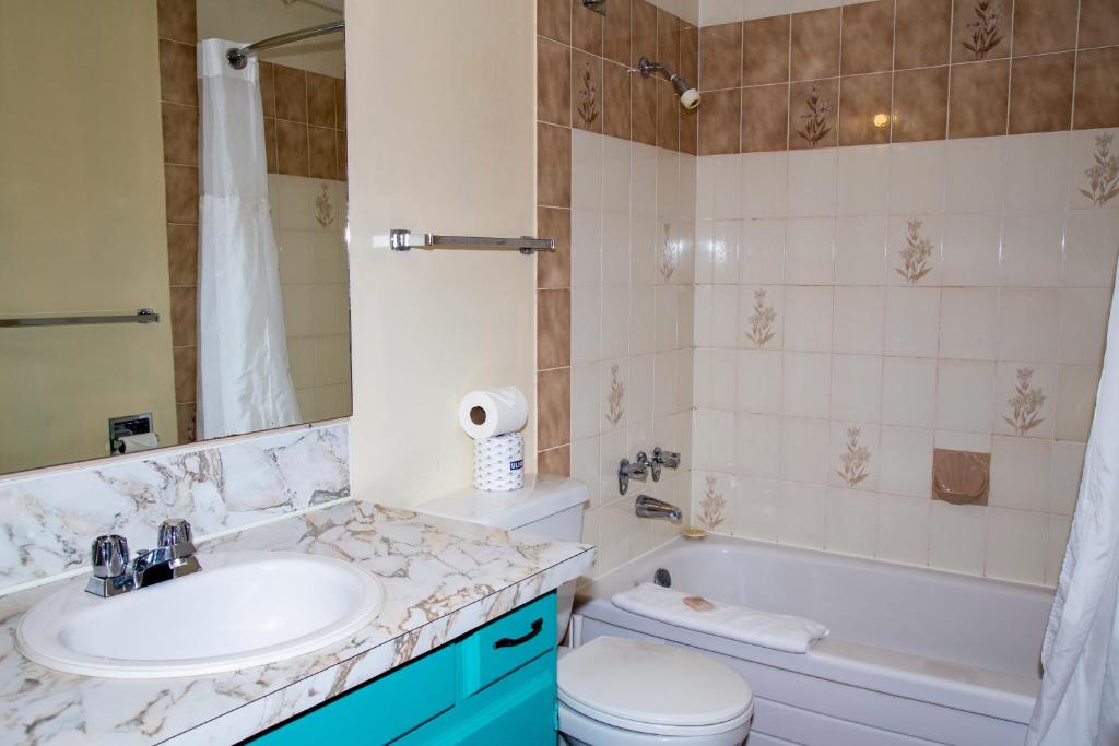 Suite Queen Size Bed