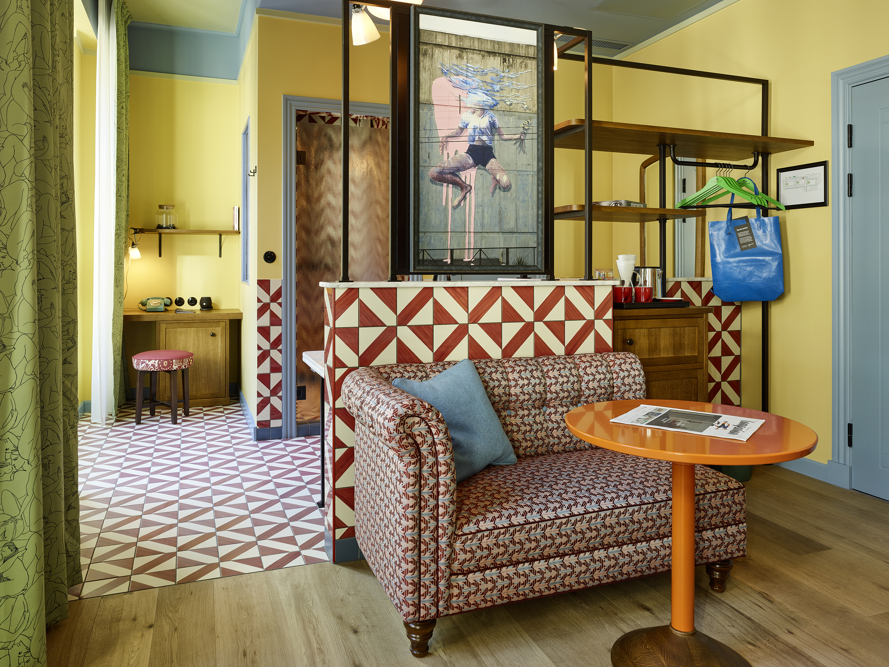 Double or Twin Standard