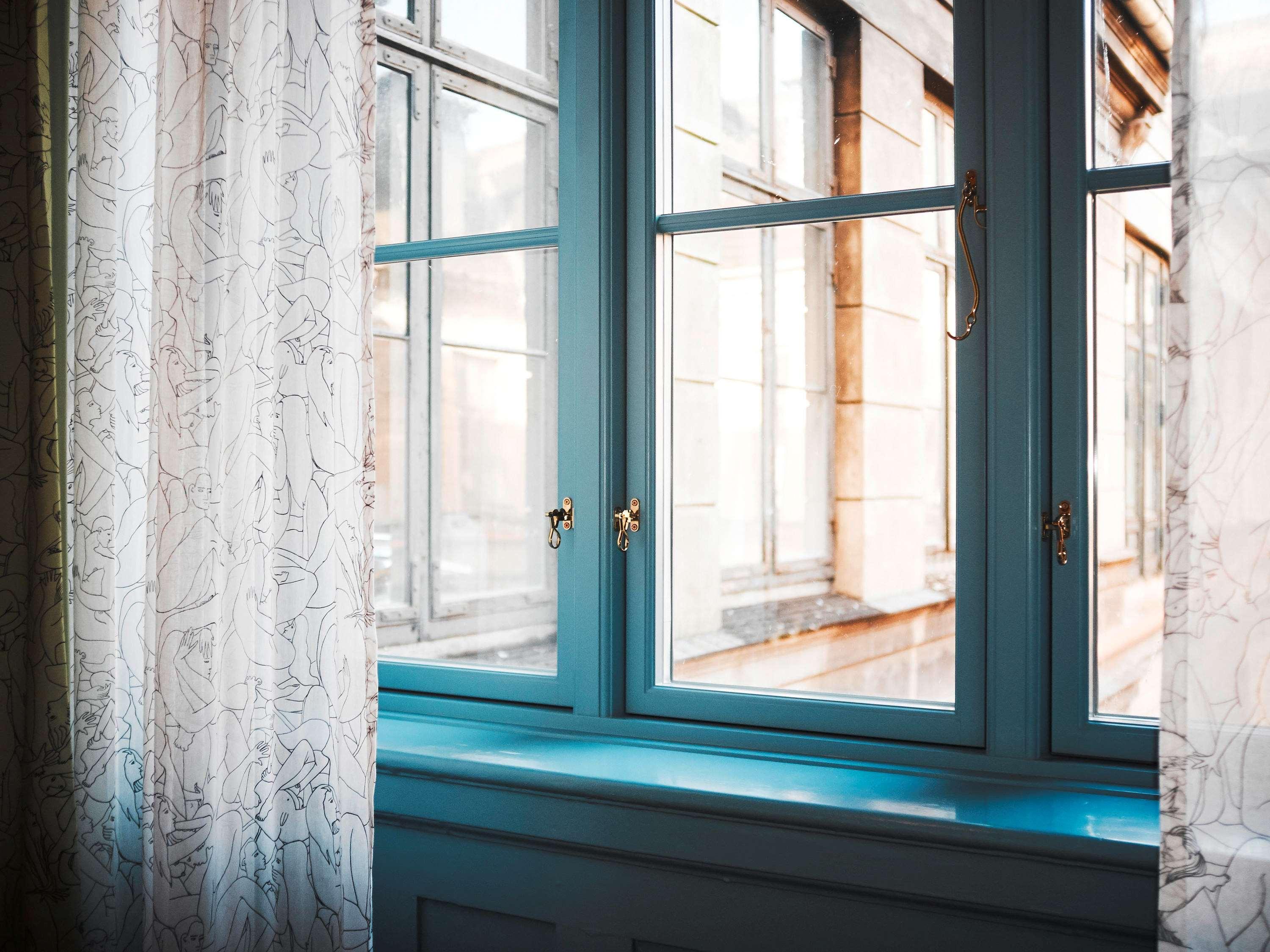 Suite Executive King Bed