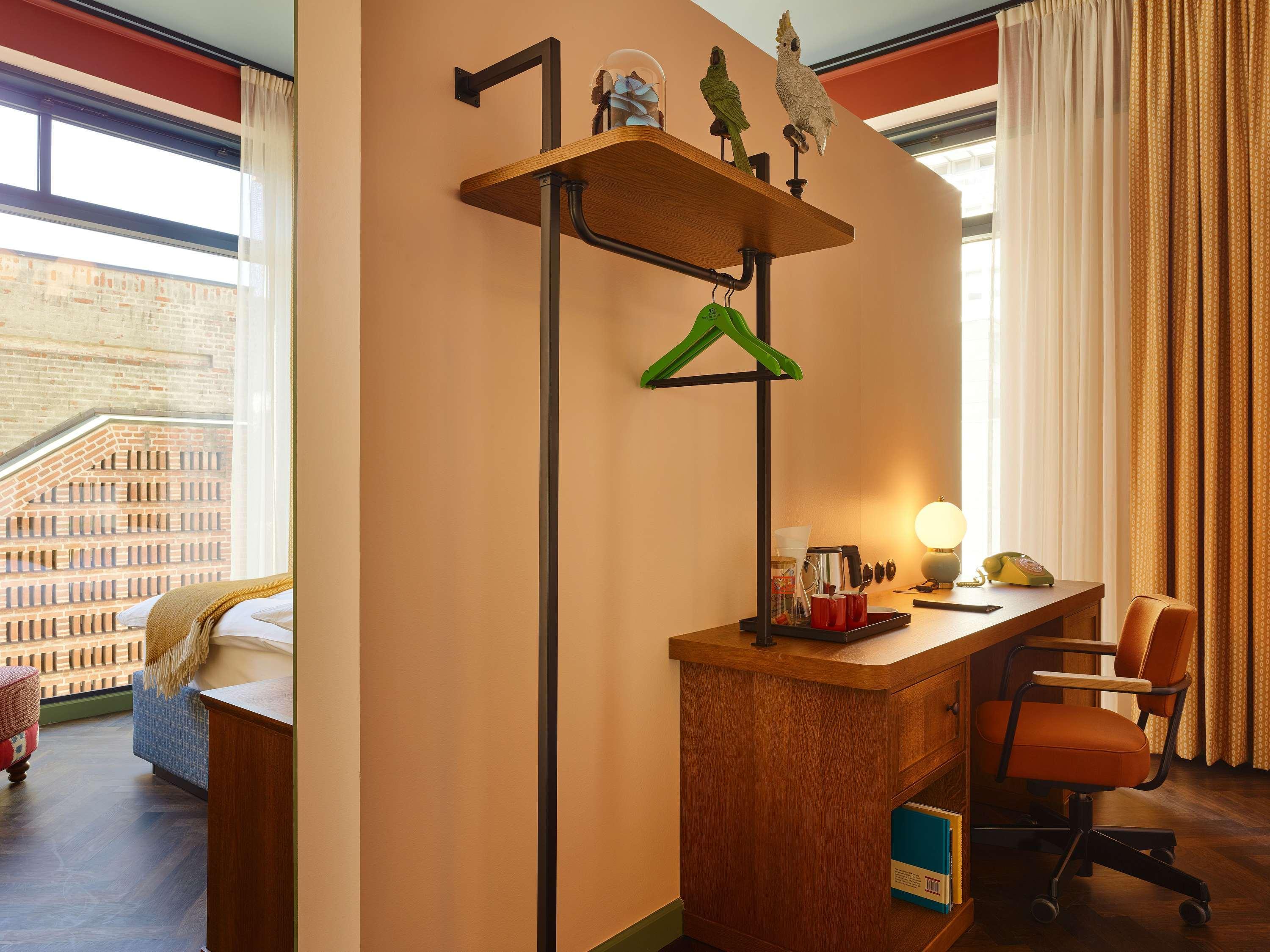 Suite Executive King Bed