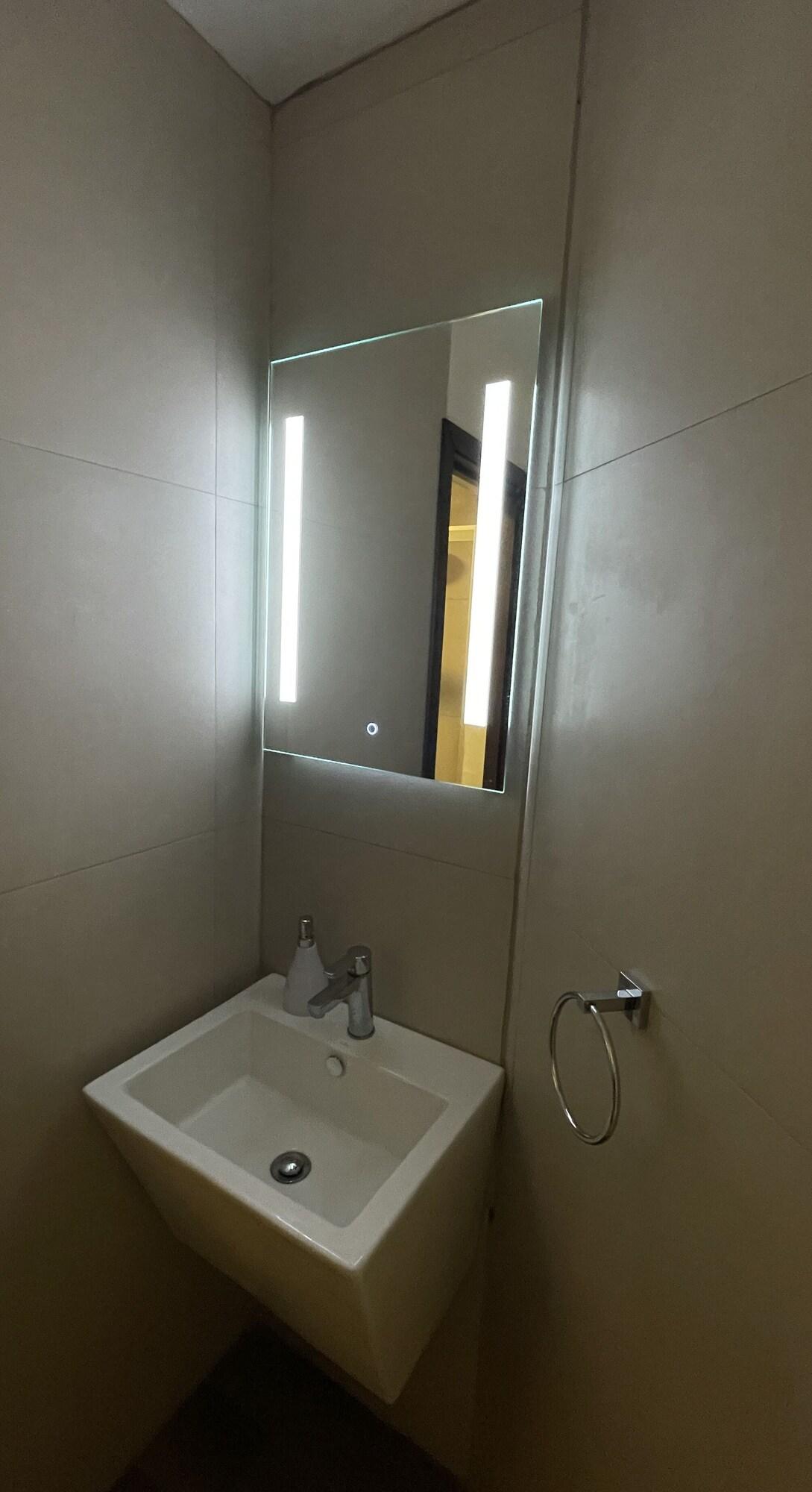 Double Superior Queen Bed