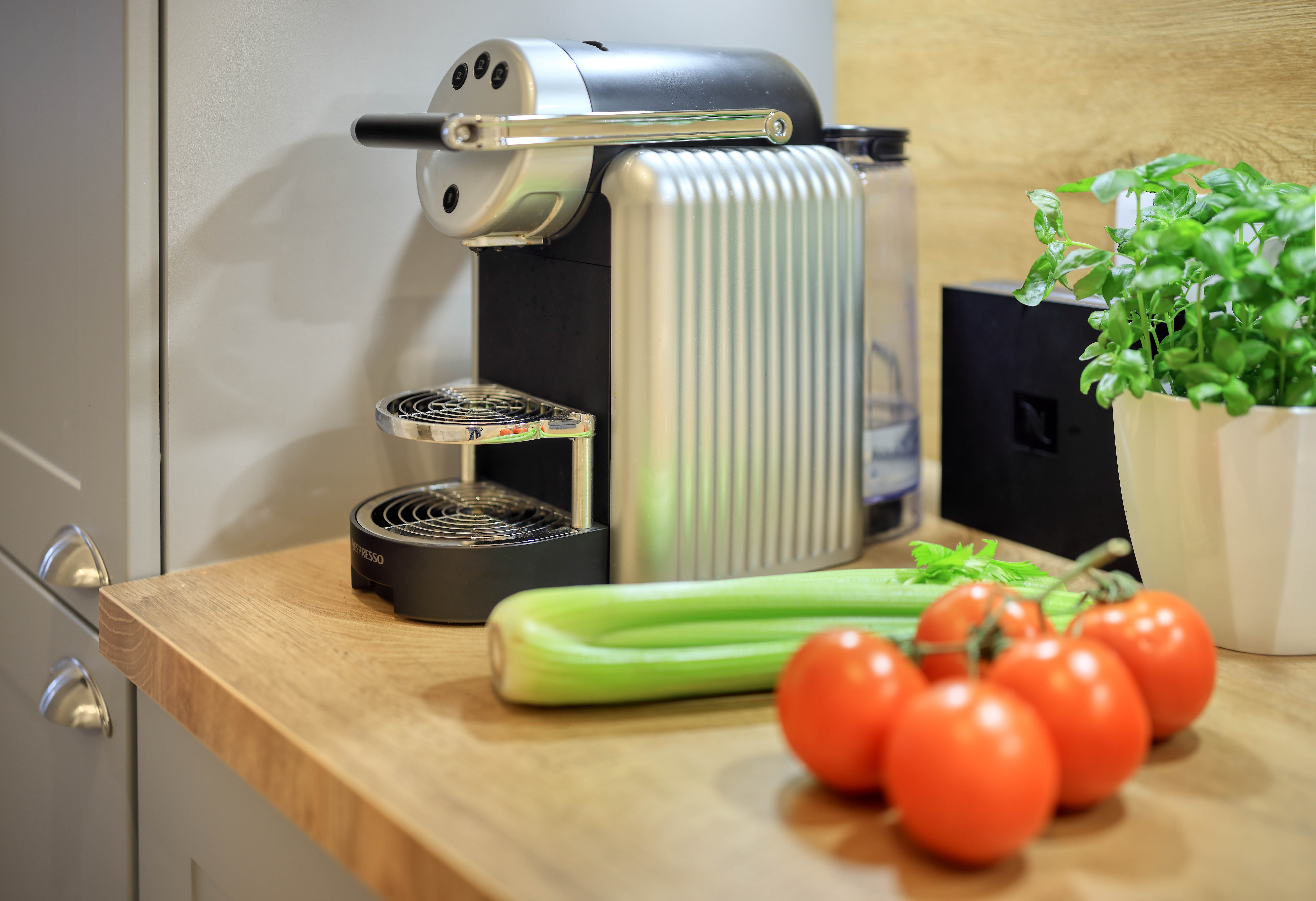 Studio Executive King Bed