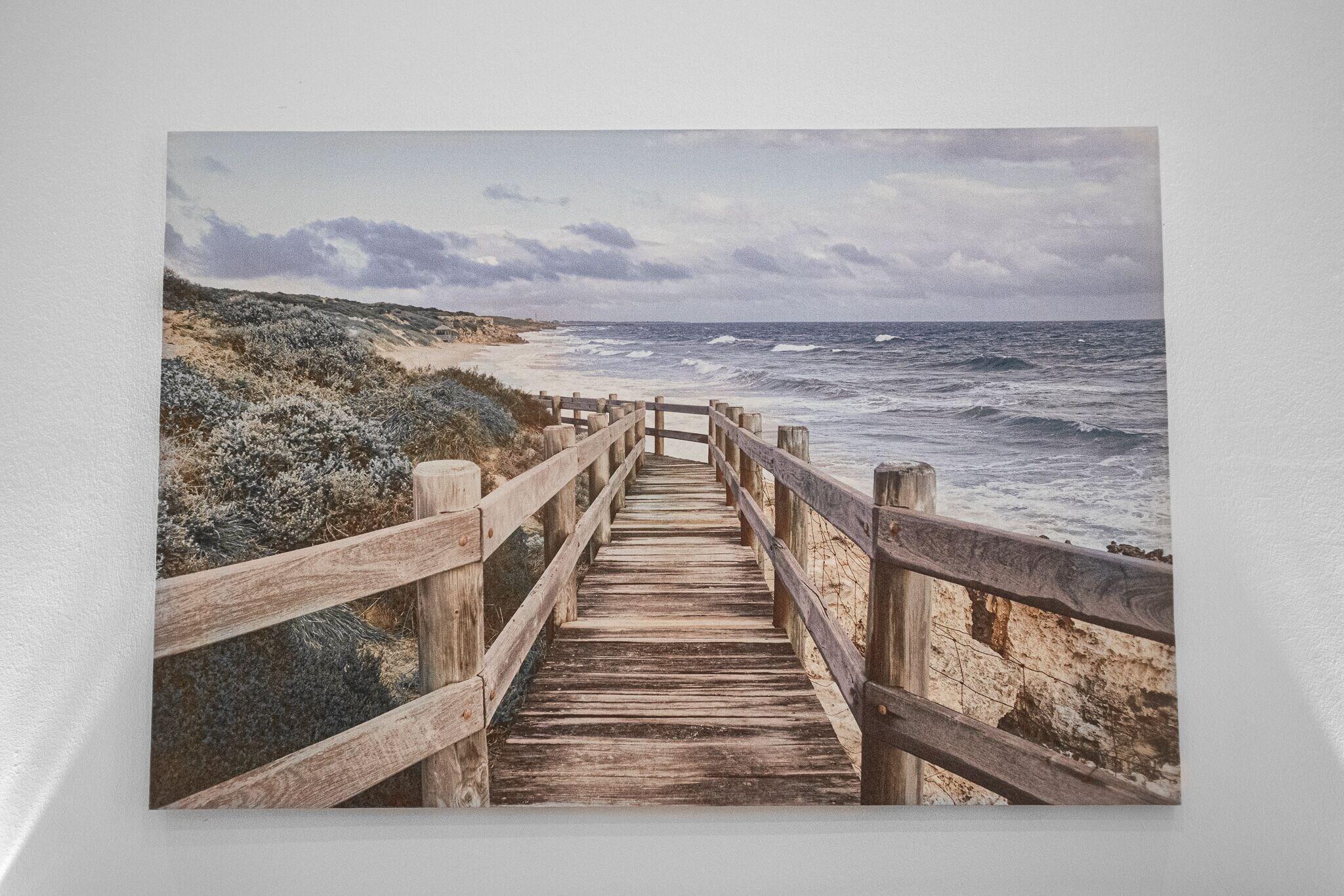 Quadruple Deluxe King Bed