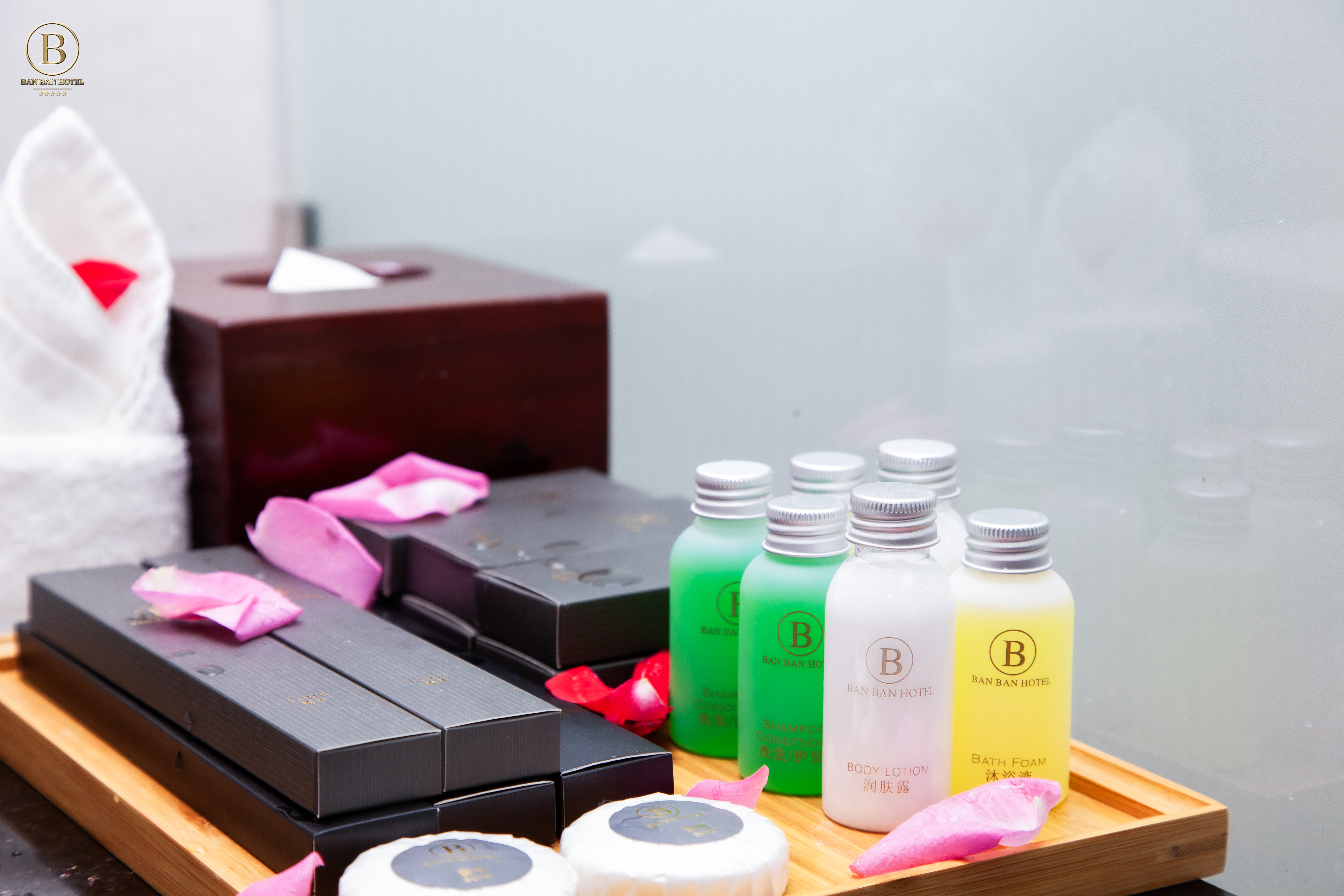 Double Queen Bed Non Smoking