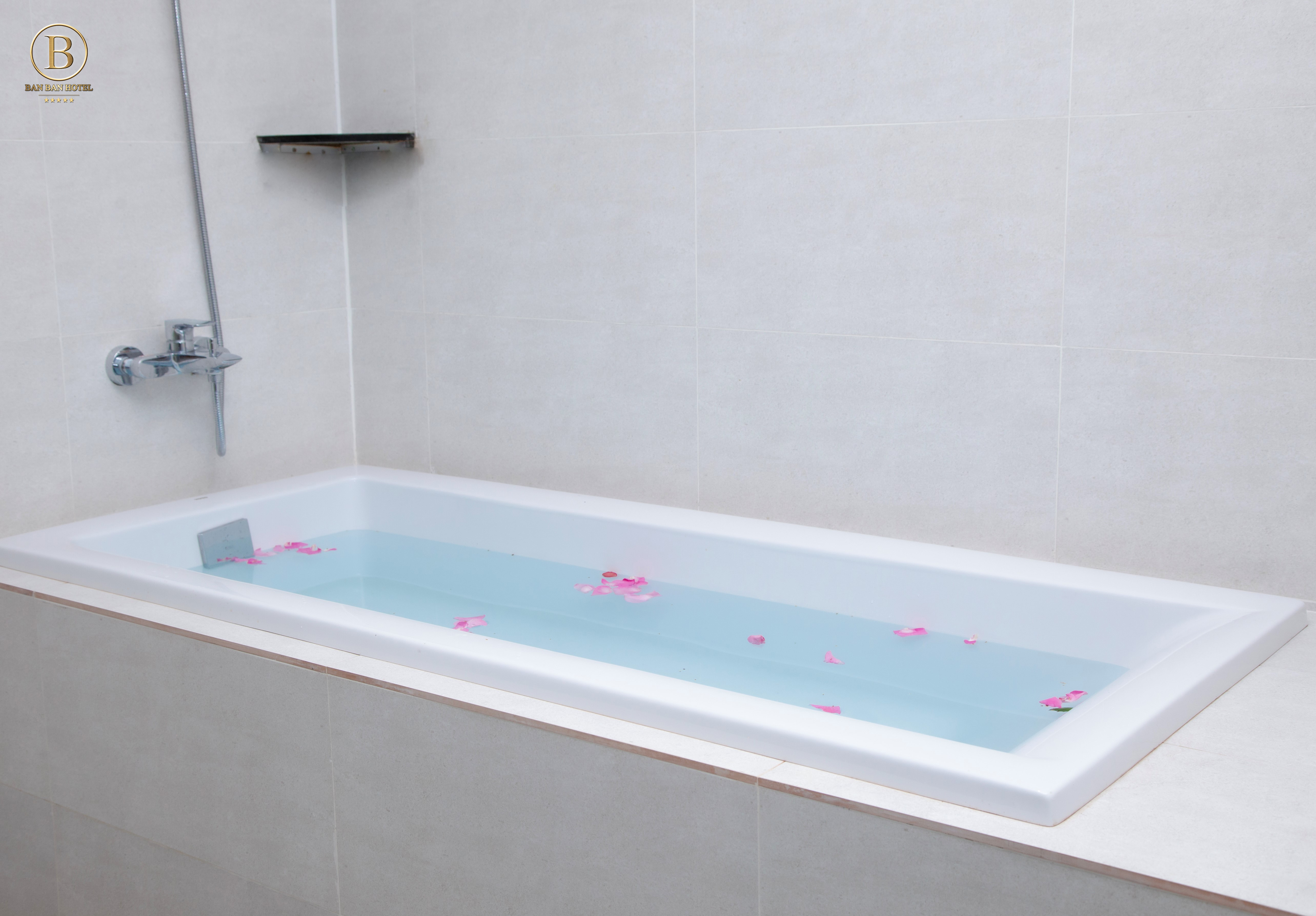 Family Room City View