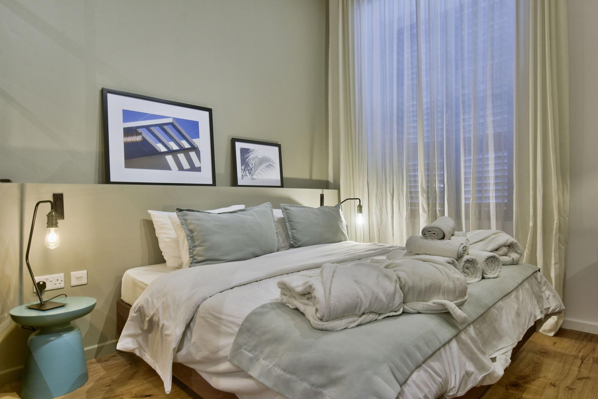 Family Room with Double Bed