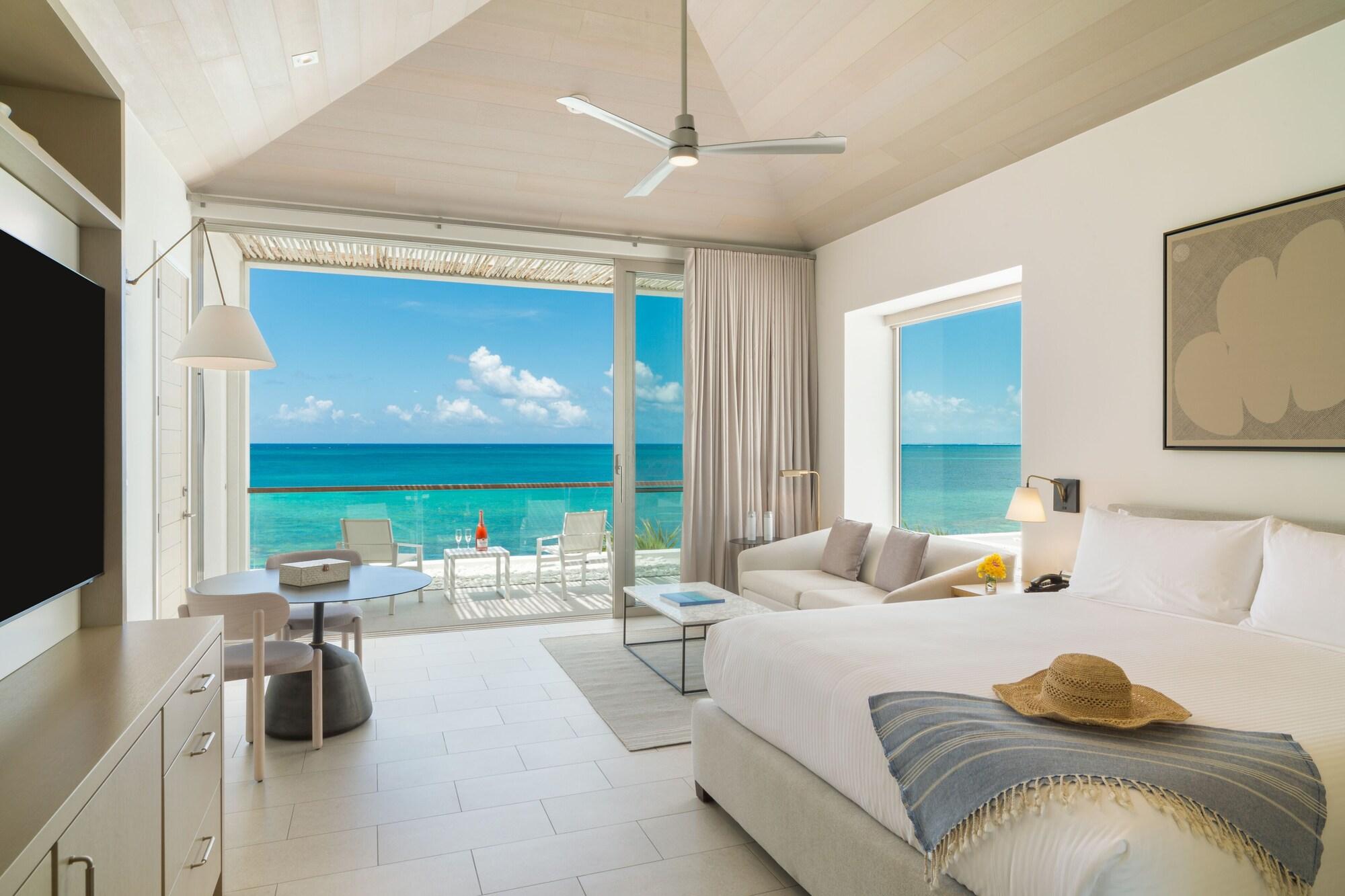 Villa Ocean View Three Bedrooms