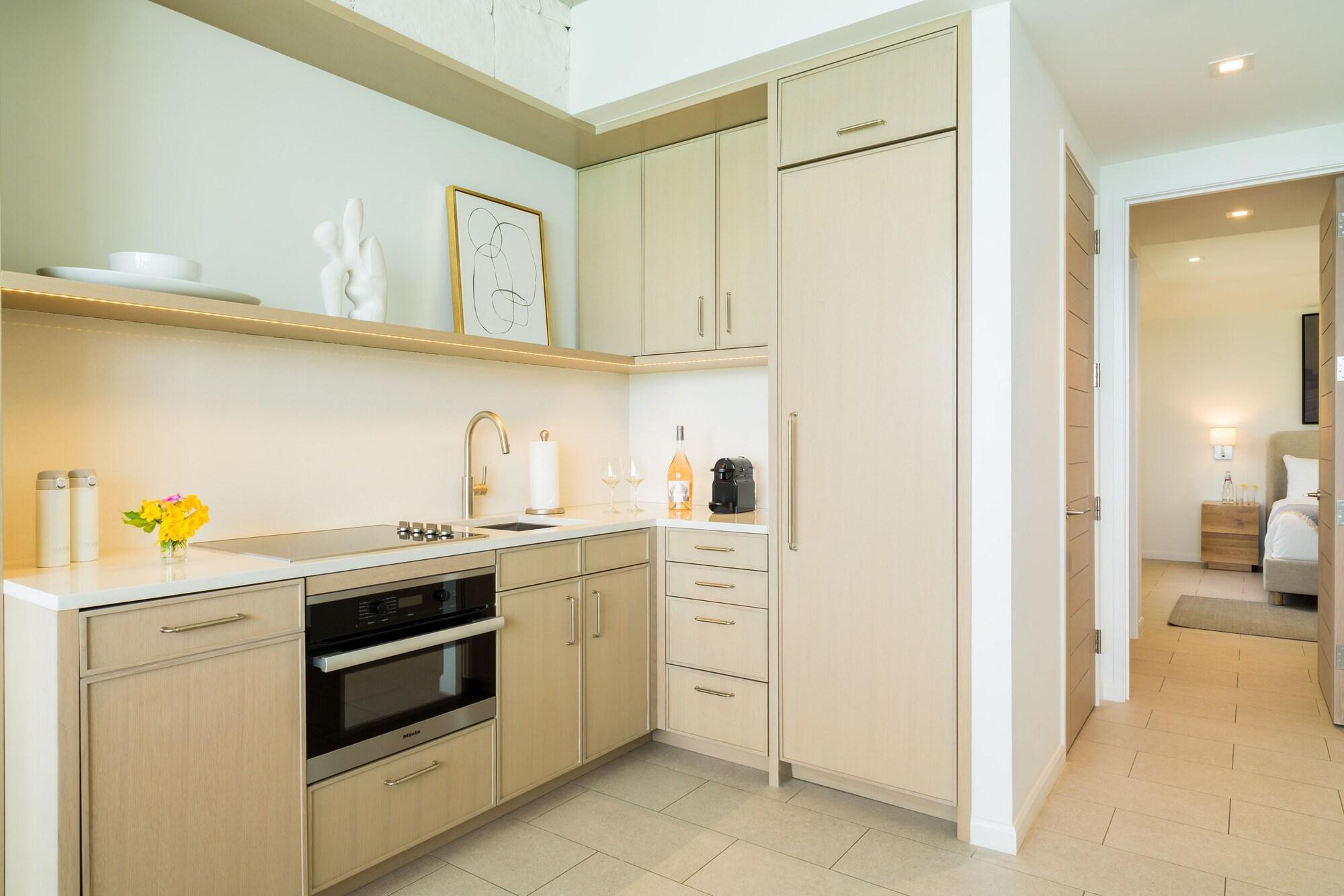 Villa Three Bedrooms