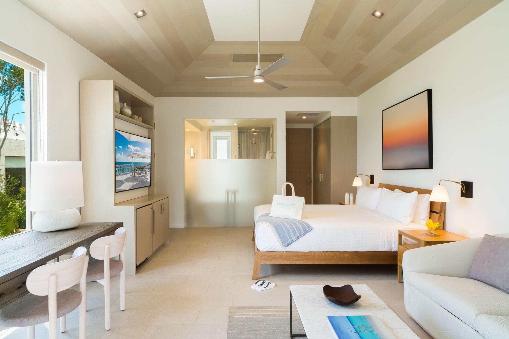 Villa Three Bedrooms