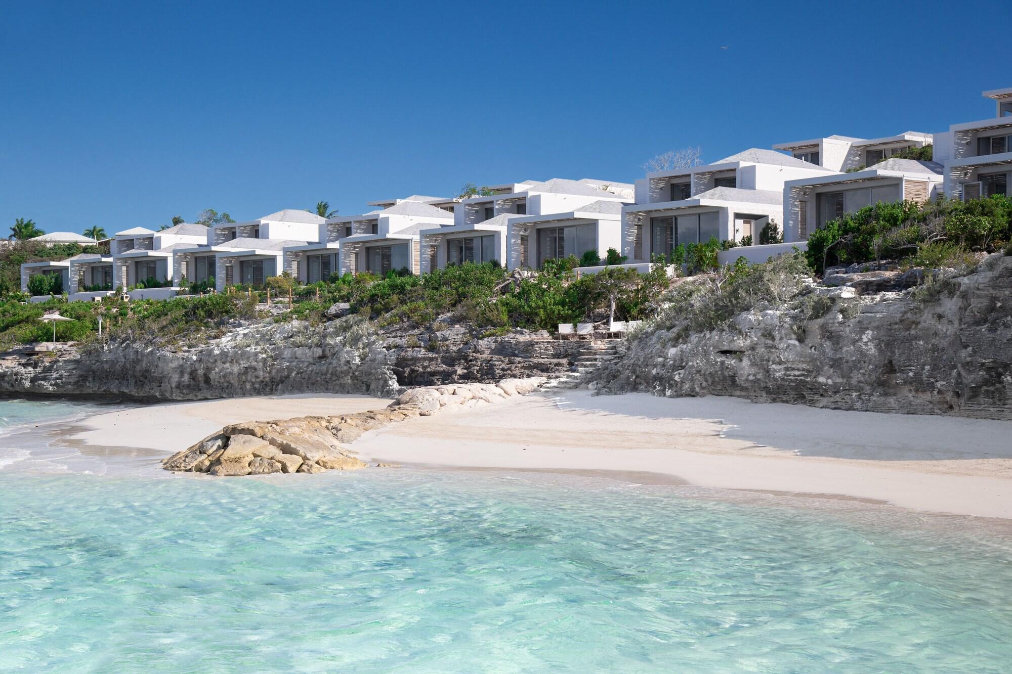 Villa Ocean View Two Bedrooms