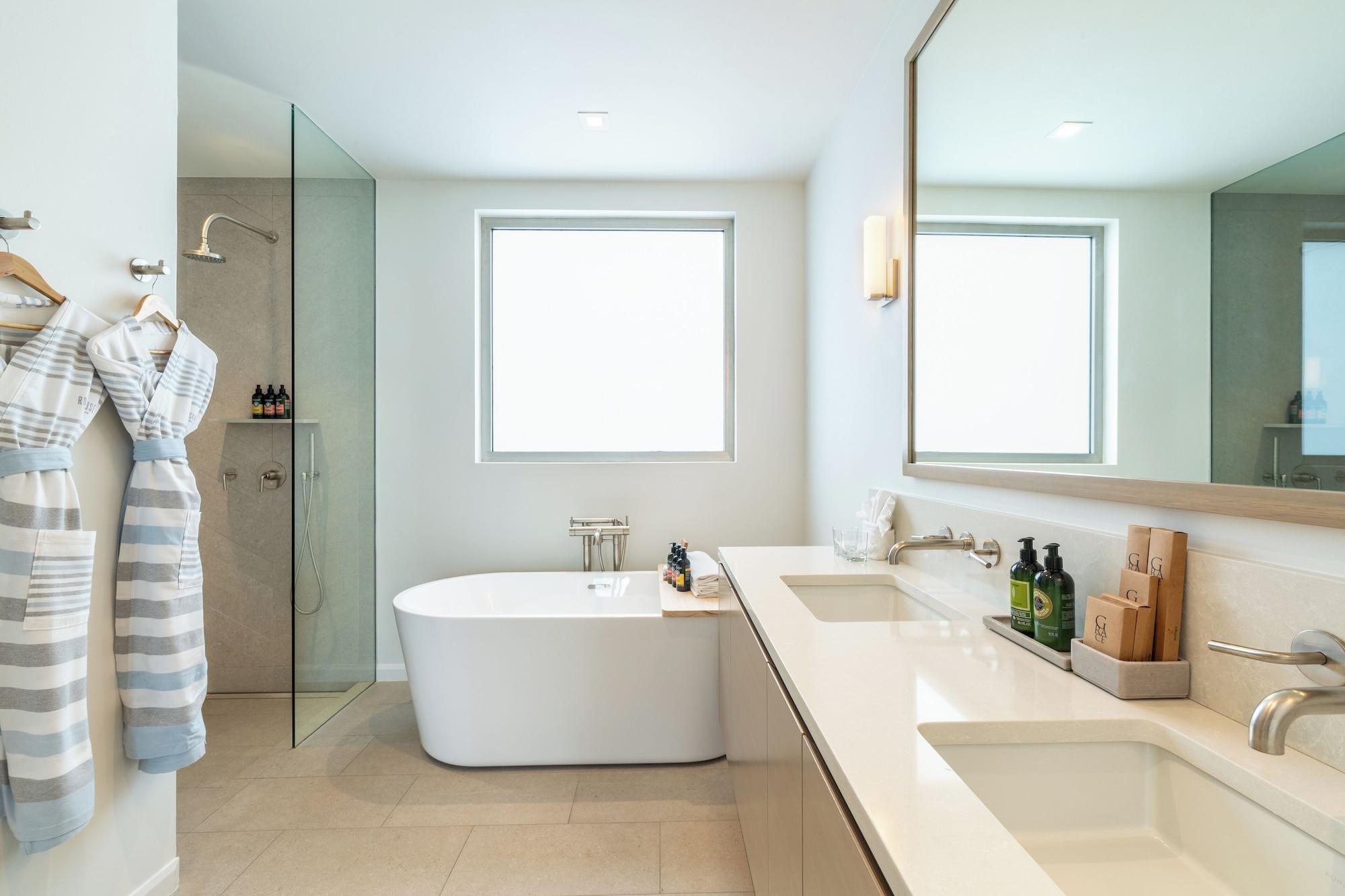 Villa Three Bedrooms