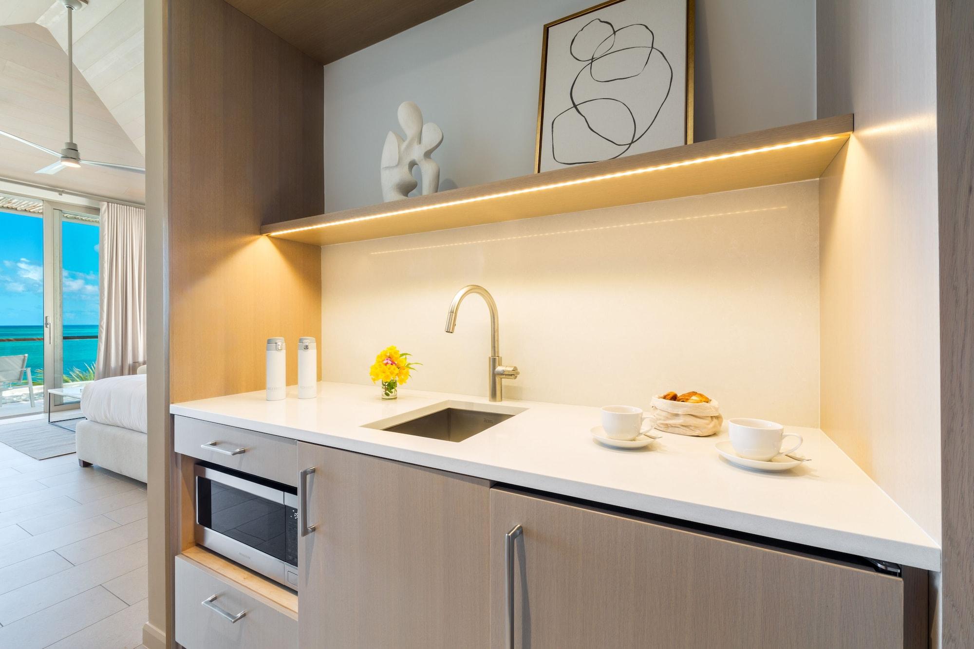 Villa Three Bedrooms