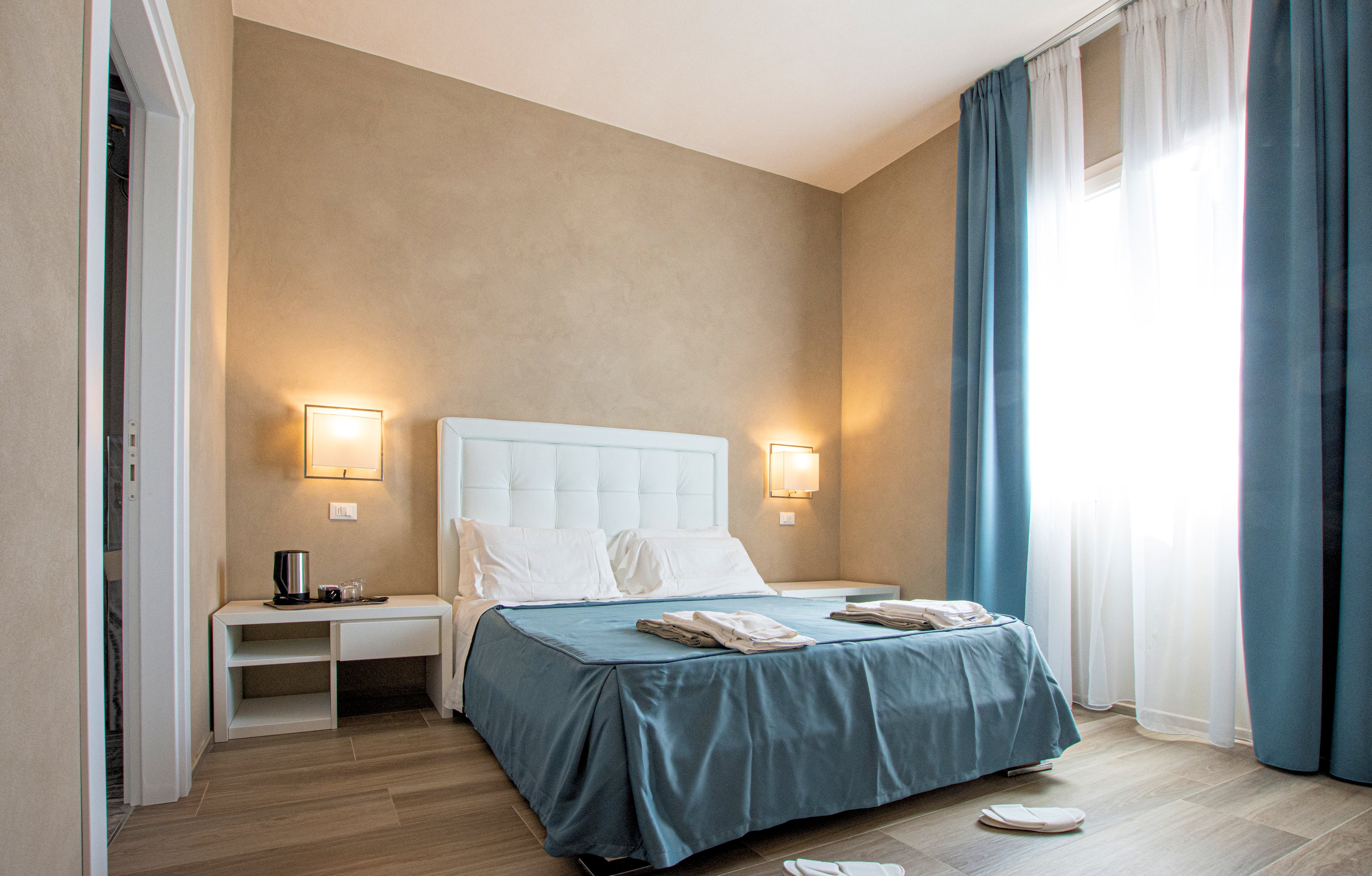 Junior Suite Beach Front