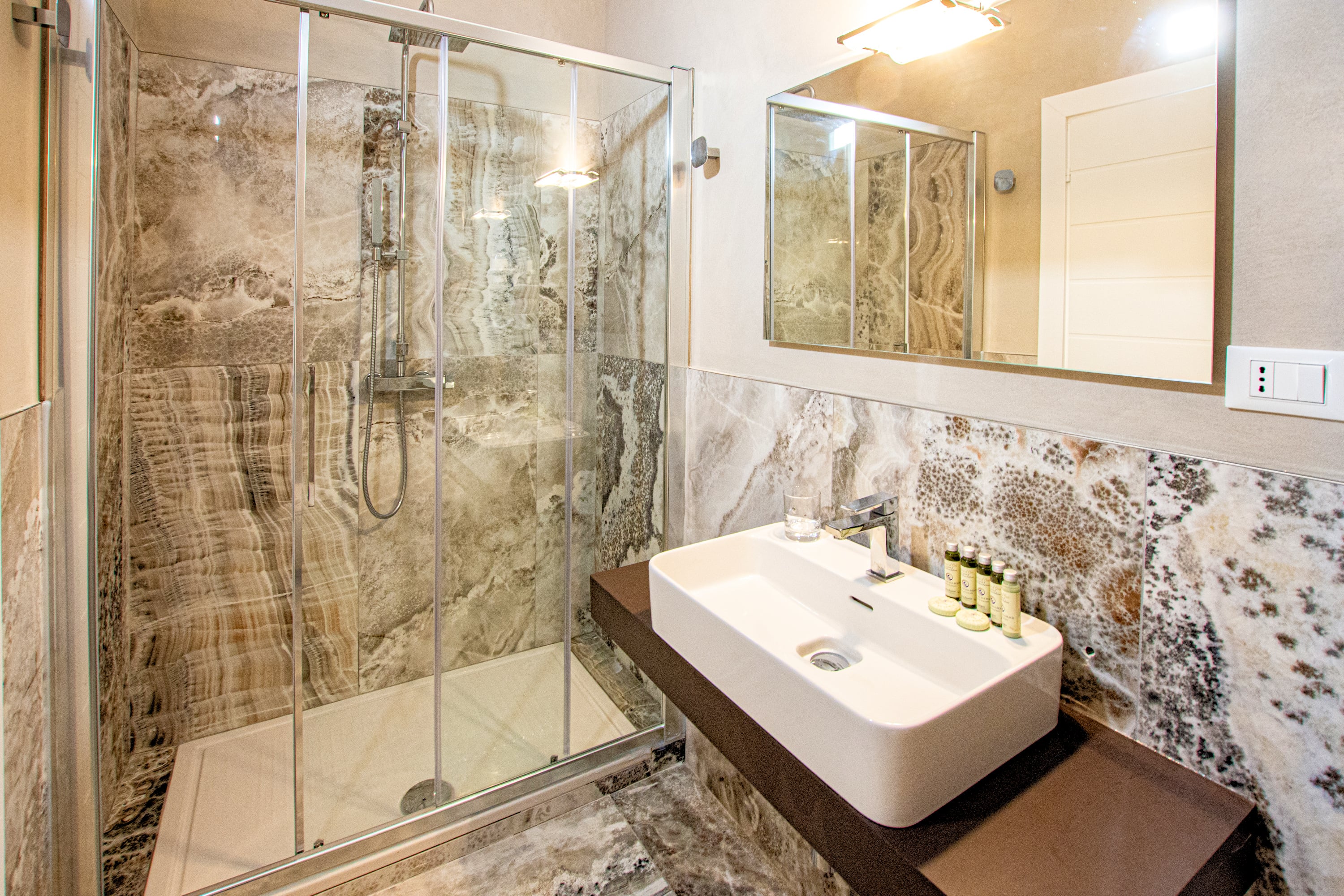 Junior Suite Beach Front