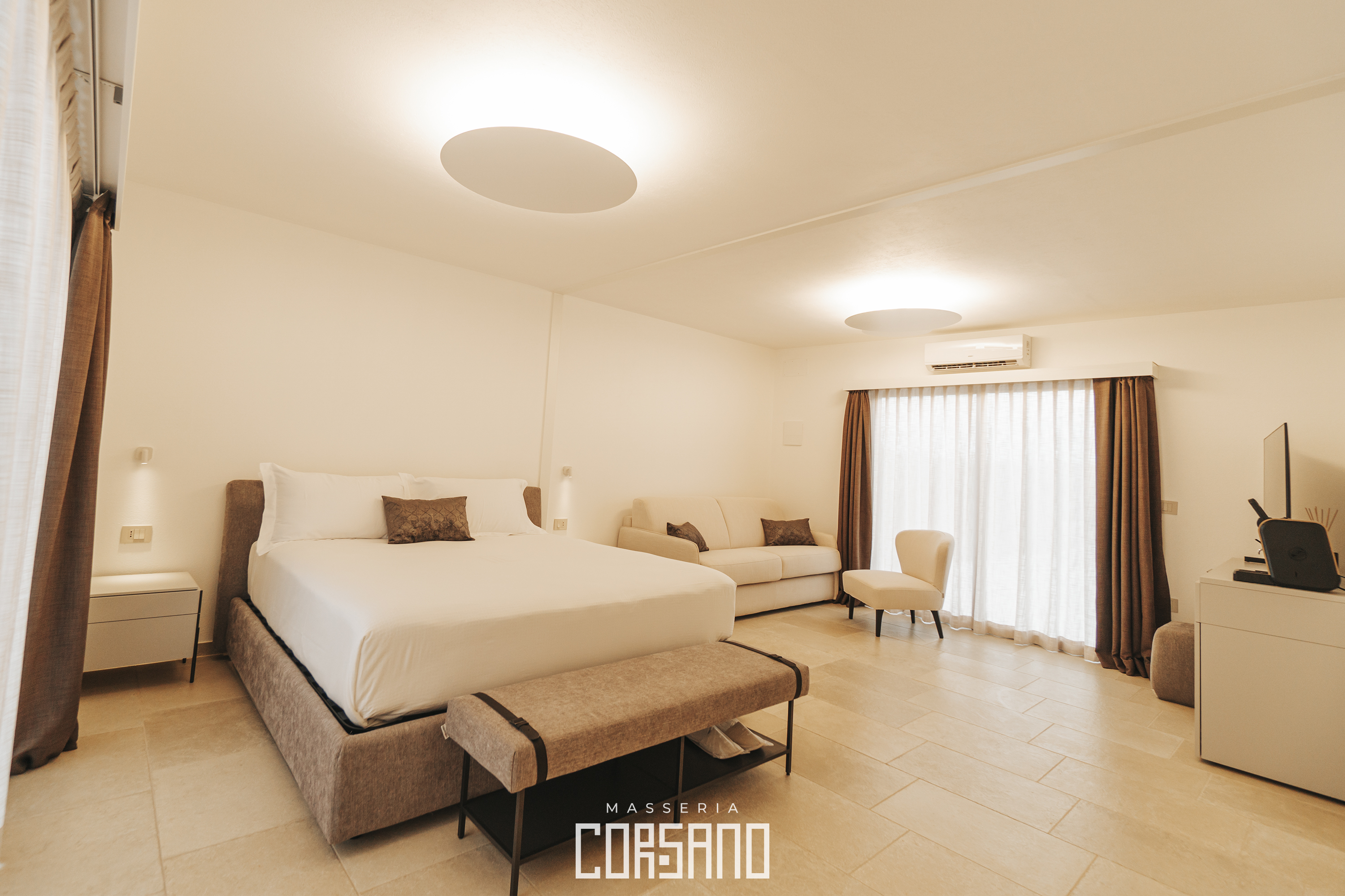 Suite Deluxe with Jacuzzi