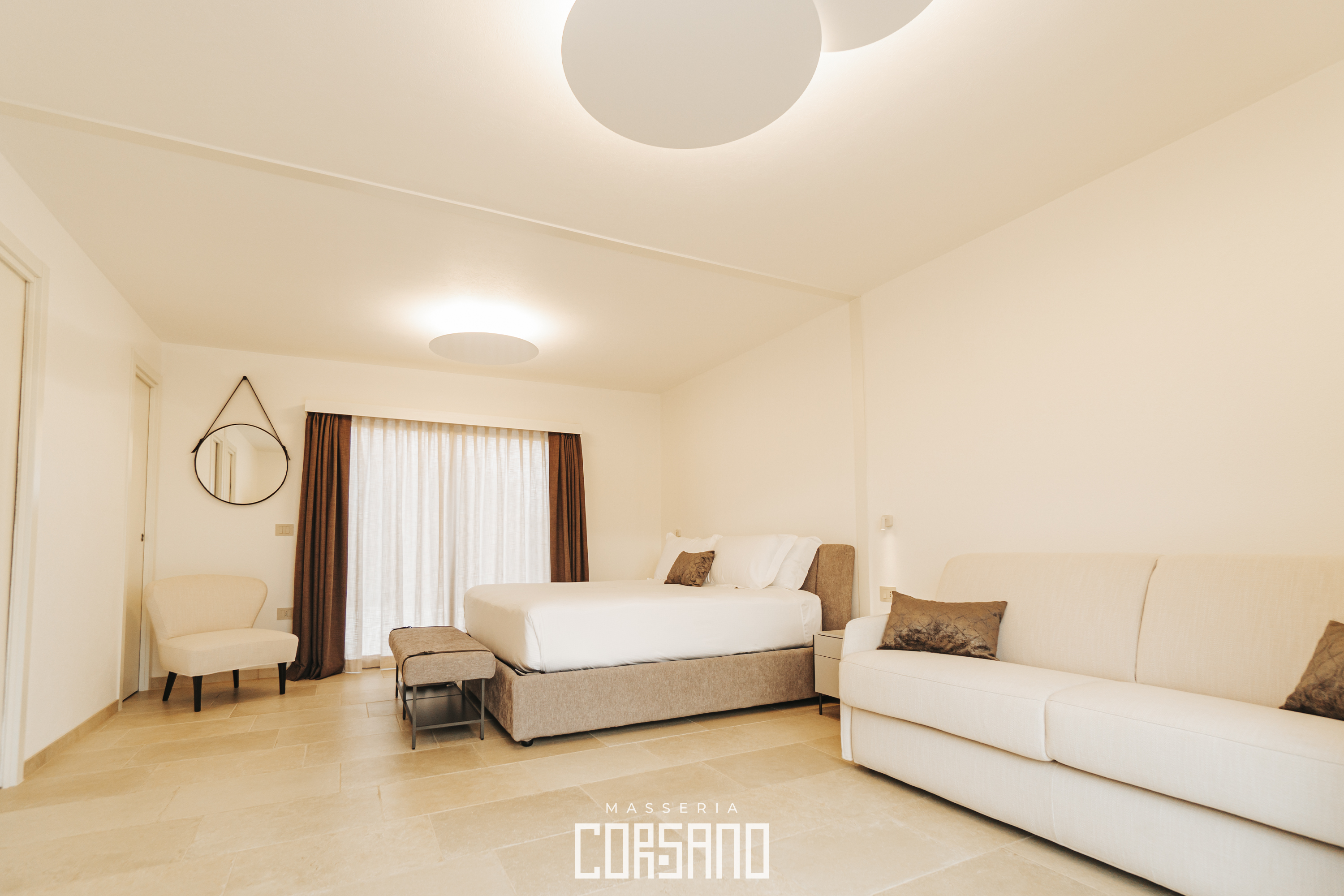 Suite Deluxe with Jacuzzi