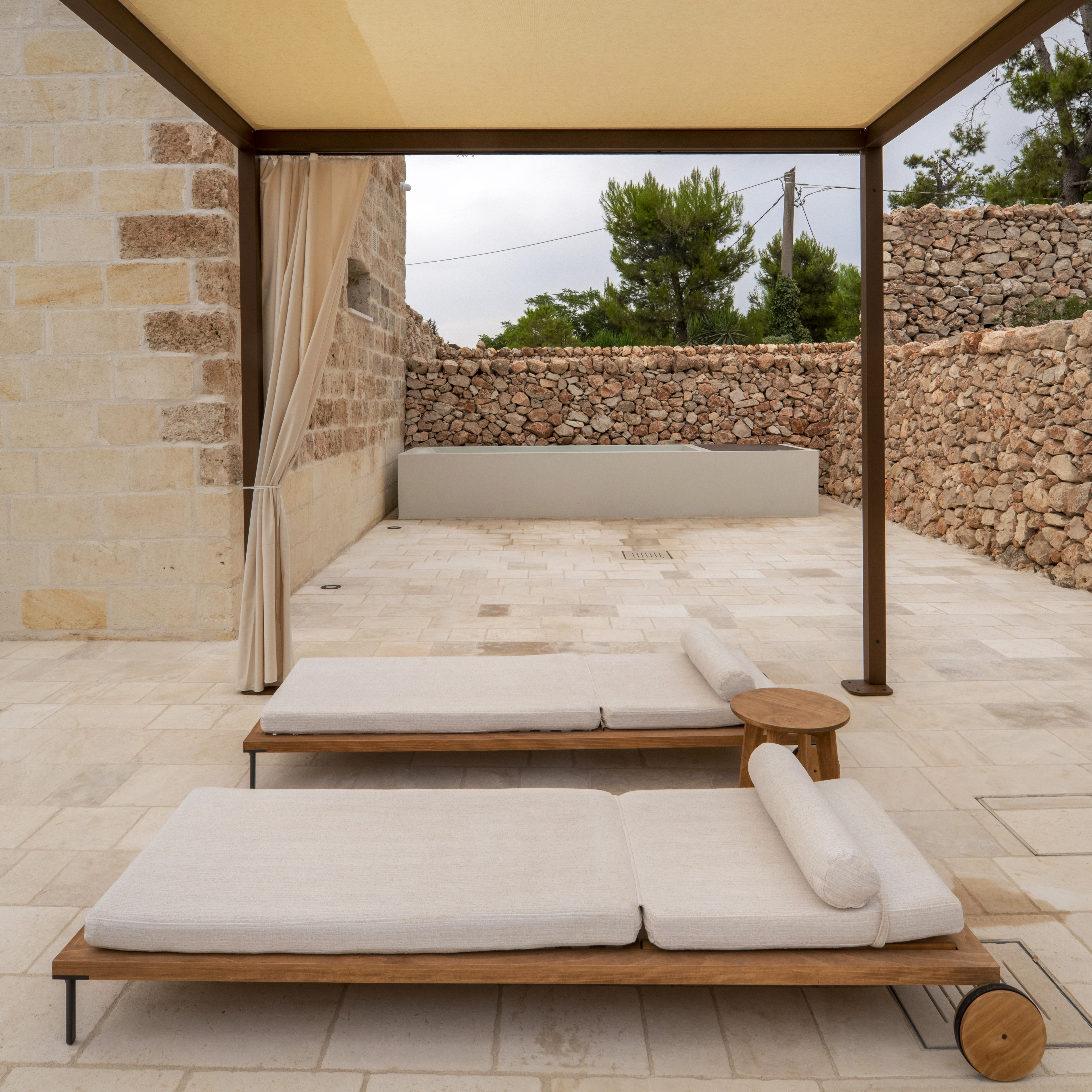 Junior Suite with Jacuzzi