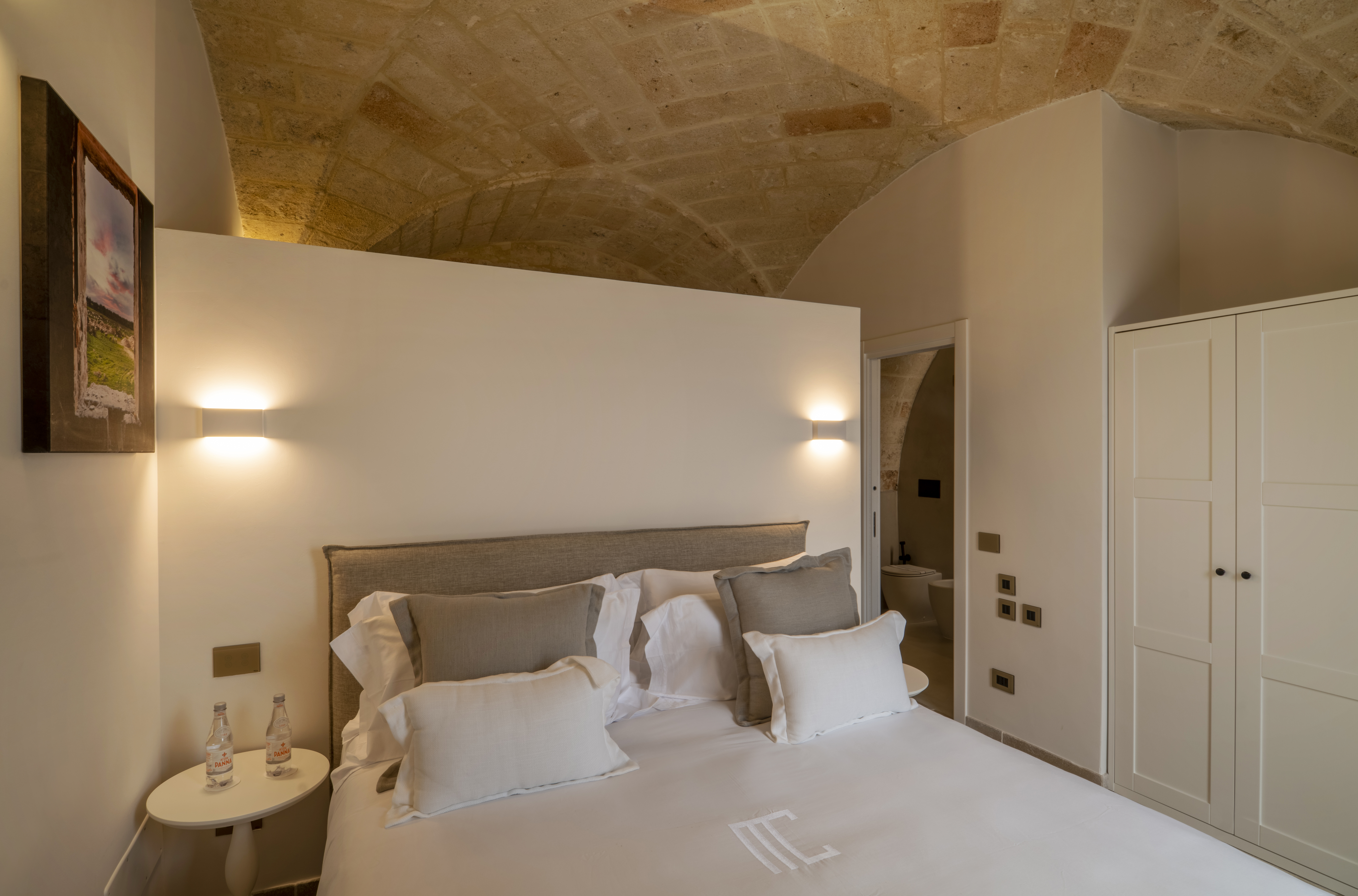 Junior Suite with Jacuzzi