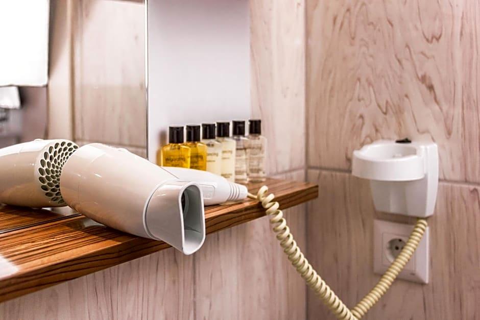 Room Deluxe Sea View