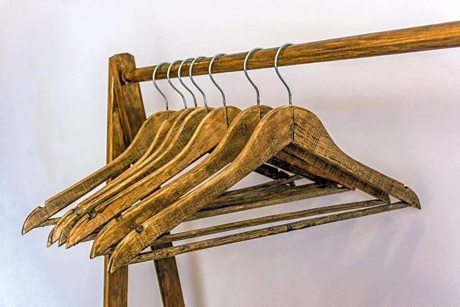 Room Deluxe Sea View