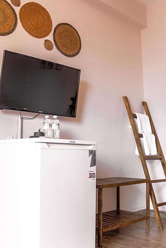 Room Deluxe Sea View