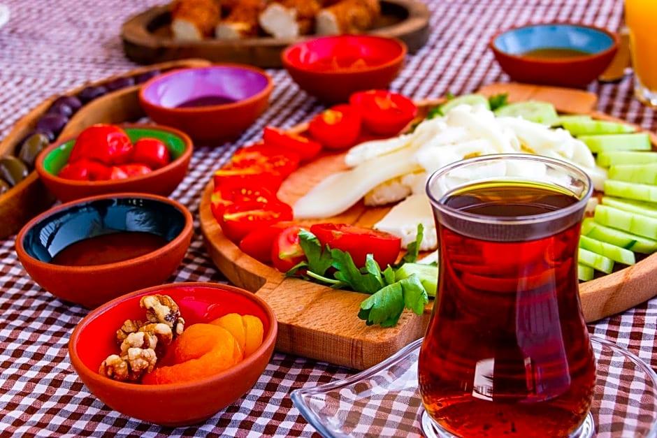 Room Deluxe Sea View