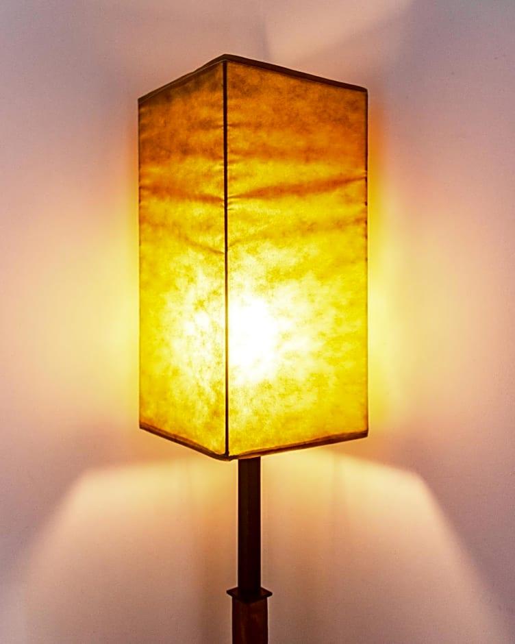 Room Deluxe Sea View