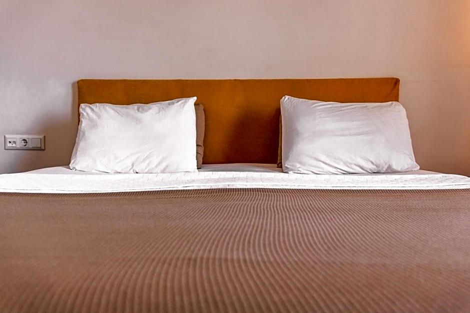 Room Deluxe Sea View