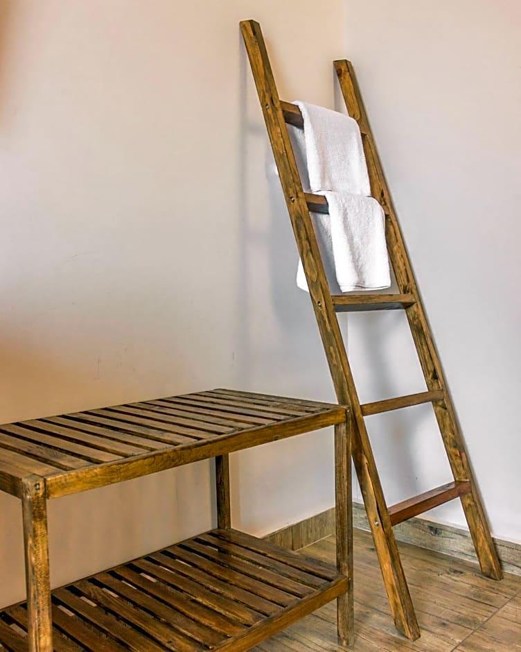 Room Deluxe Sea View