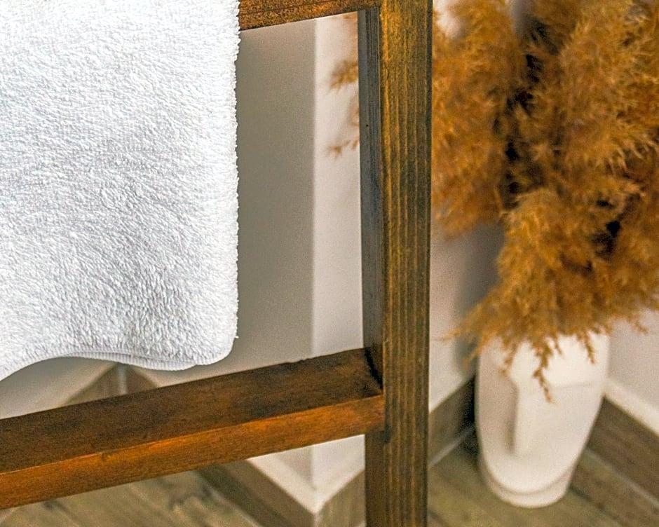 Room Deluxe Sea View