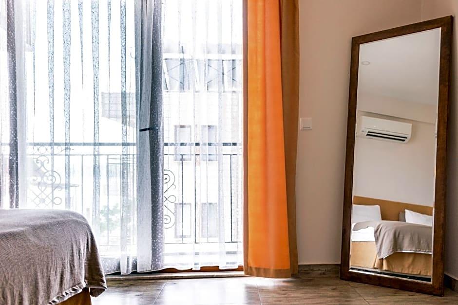 Room Deluxe Sea View