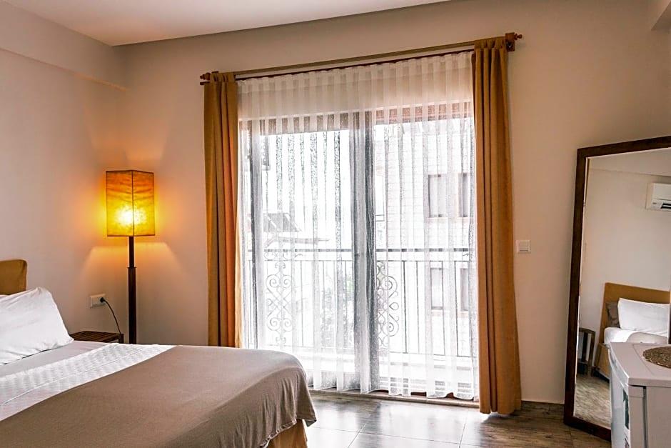 Room Deluxe Sea View