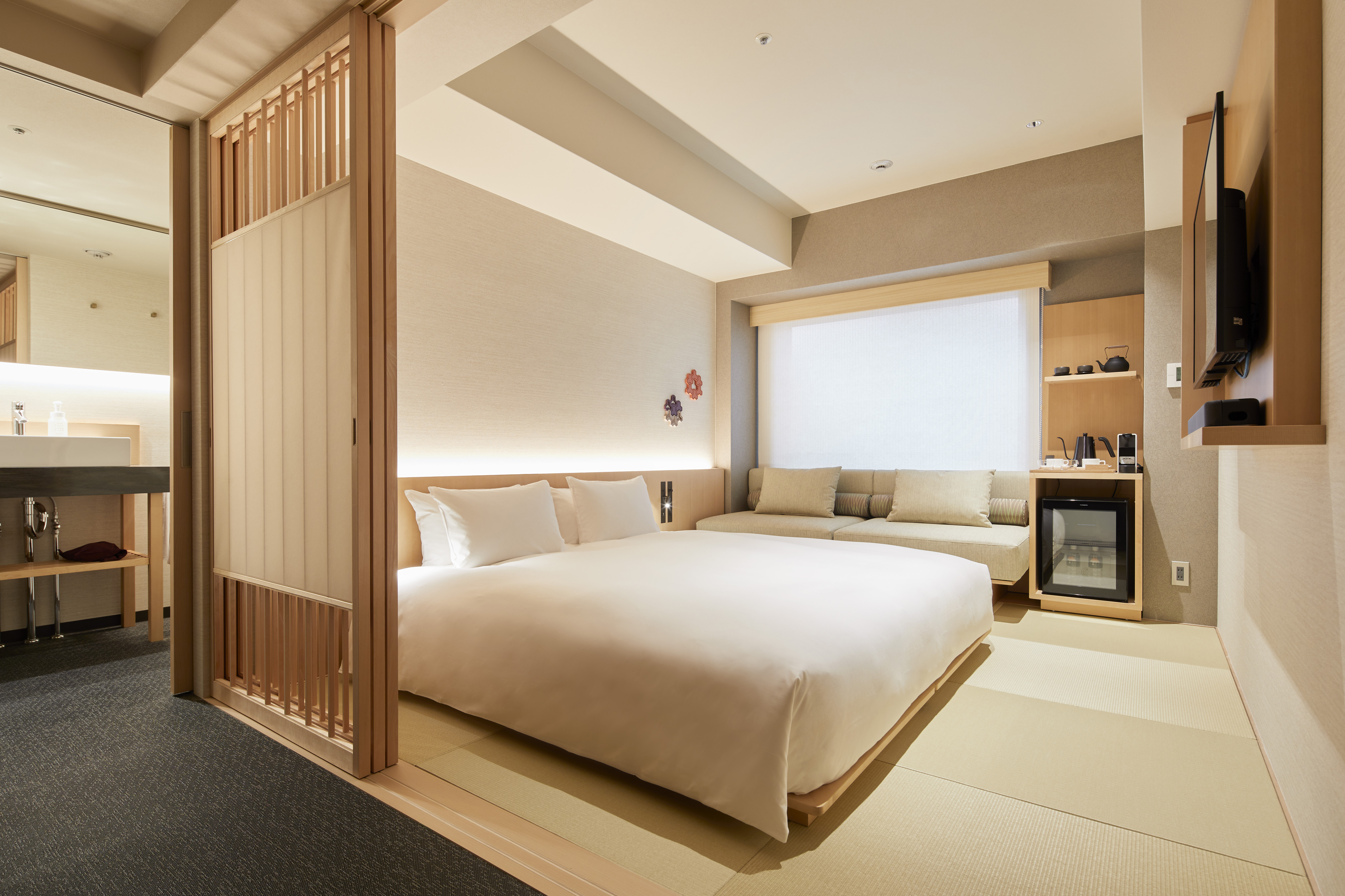 Double Single with Views