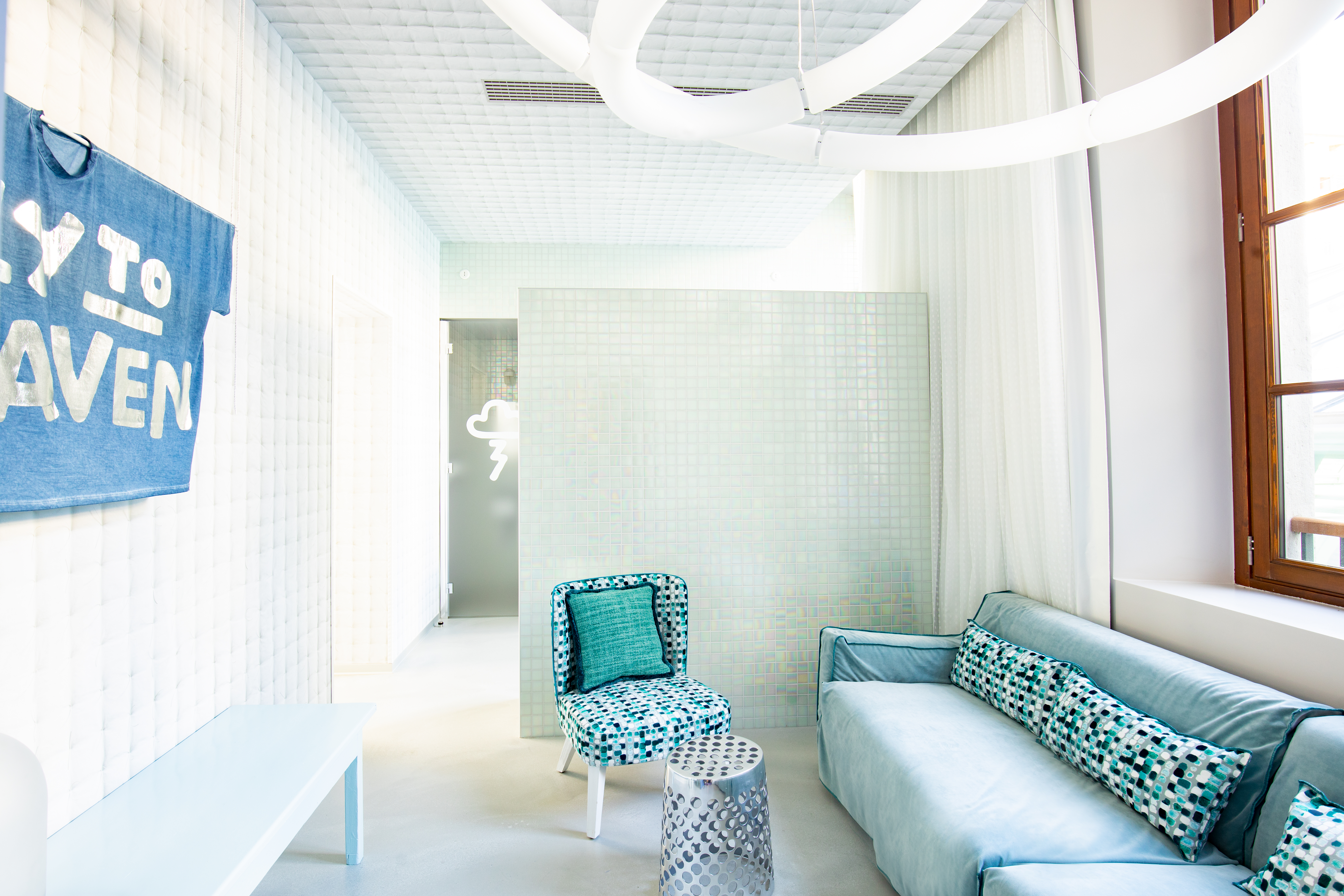 Double Executive King Bed