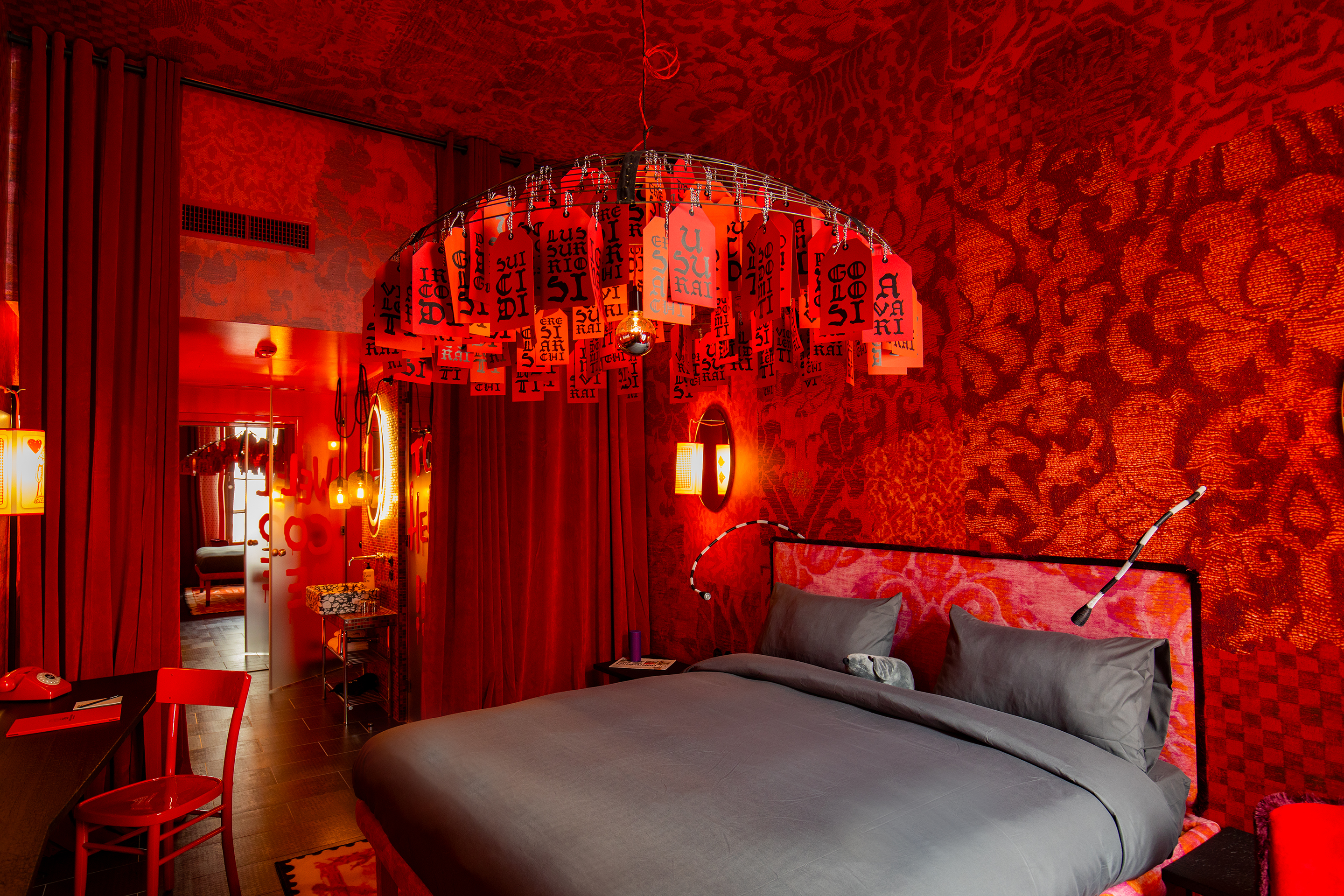 Double Single Standard