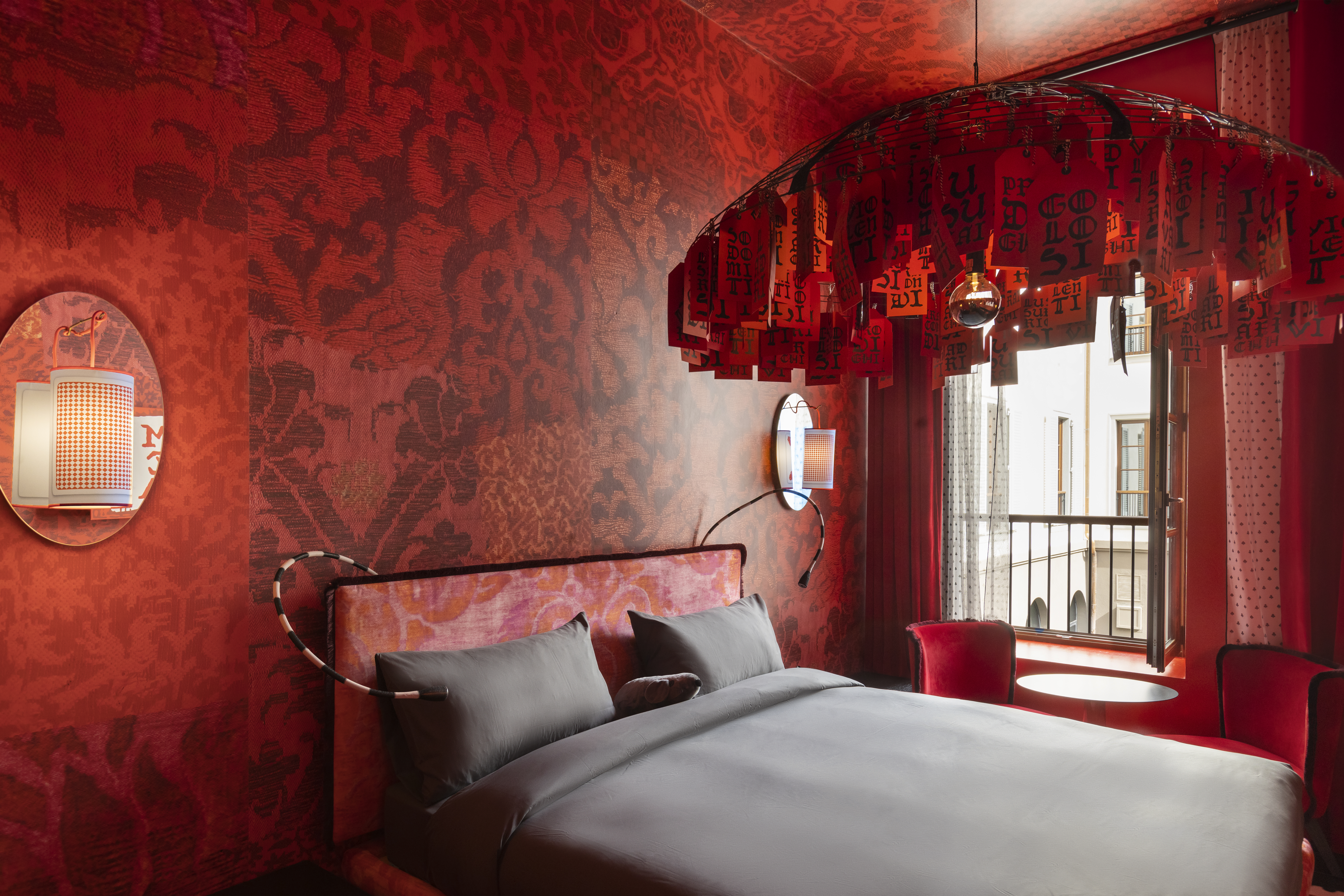 Double Single Standard