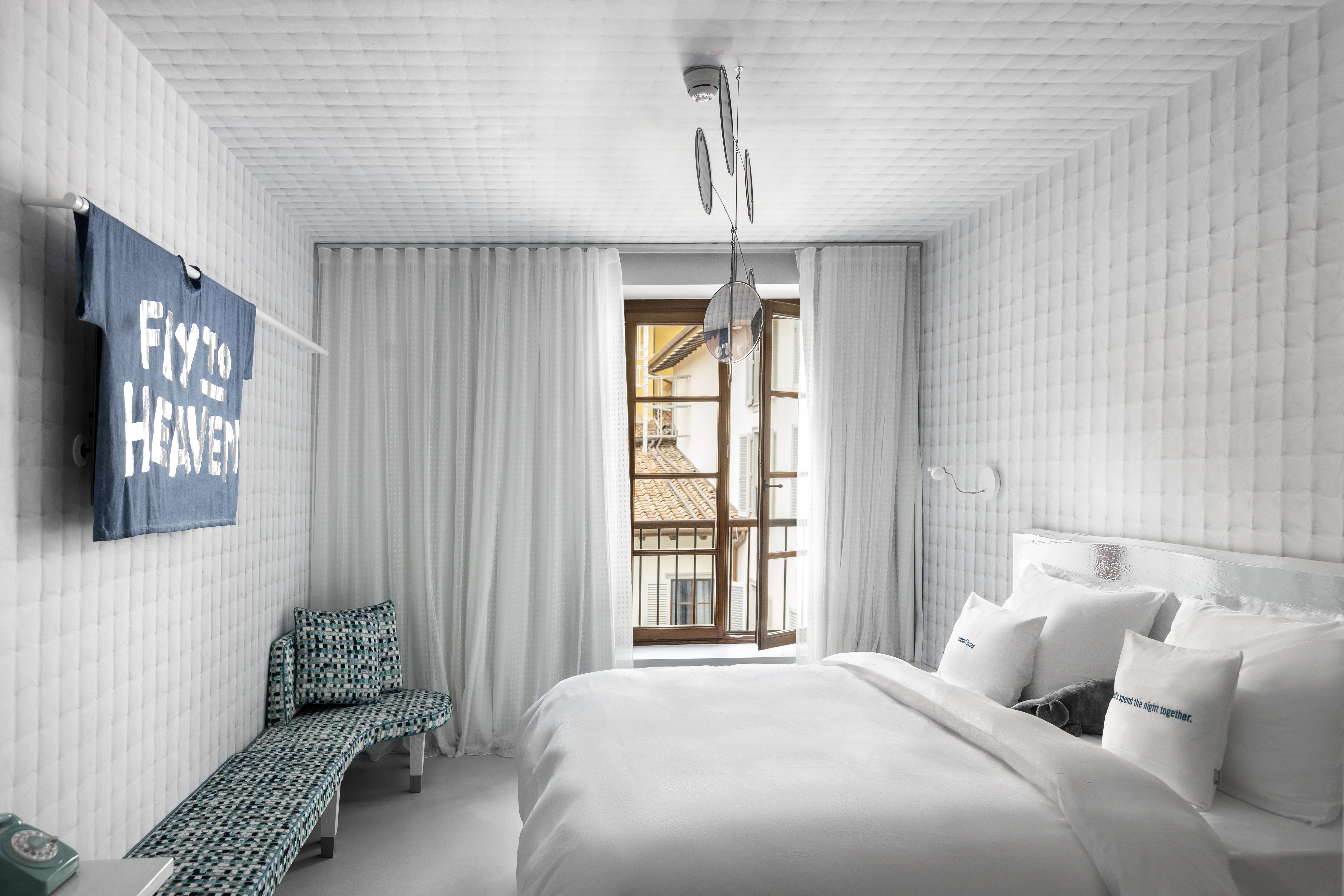 Double or Twin Standard