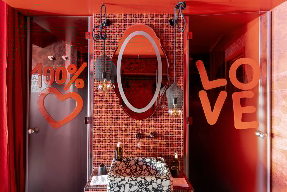 Double or Twin Standard