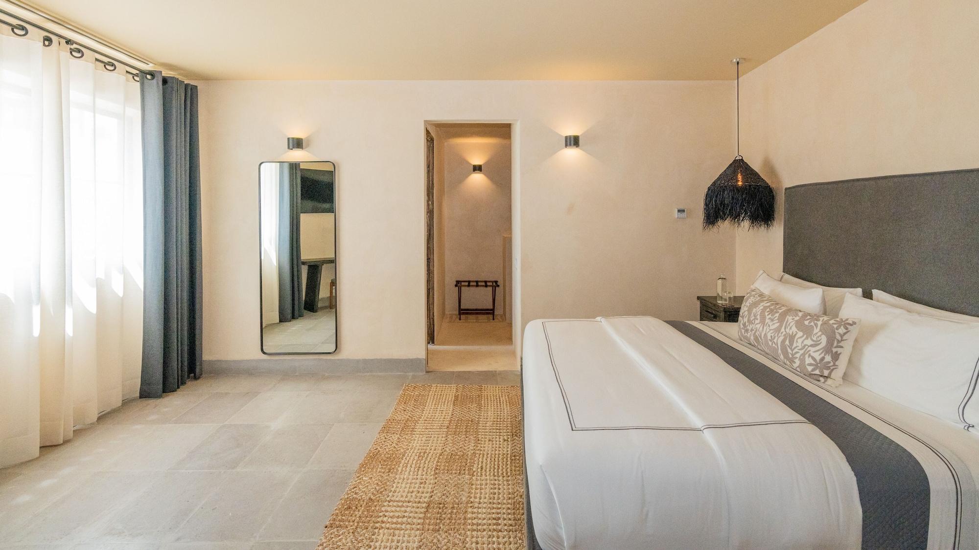 Junior Suite Standard