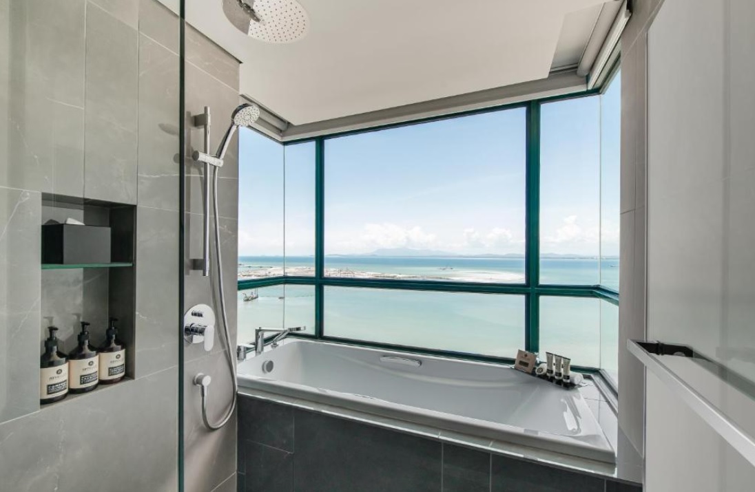 Room Premier Two Bedrooms