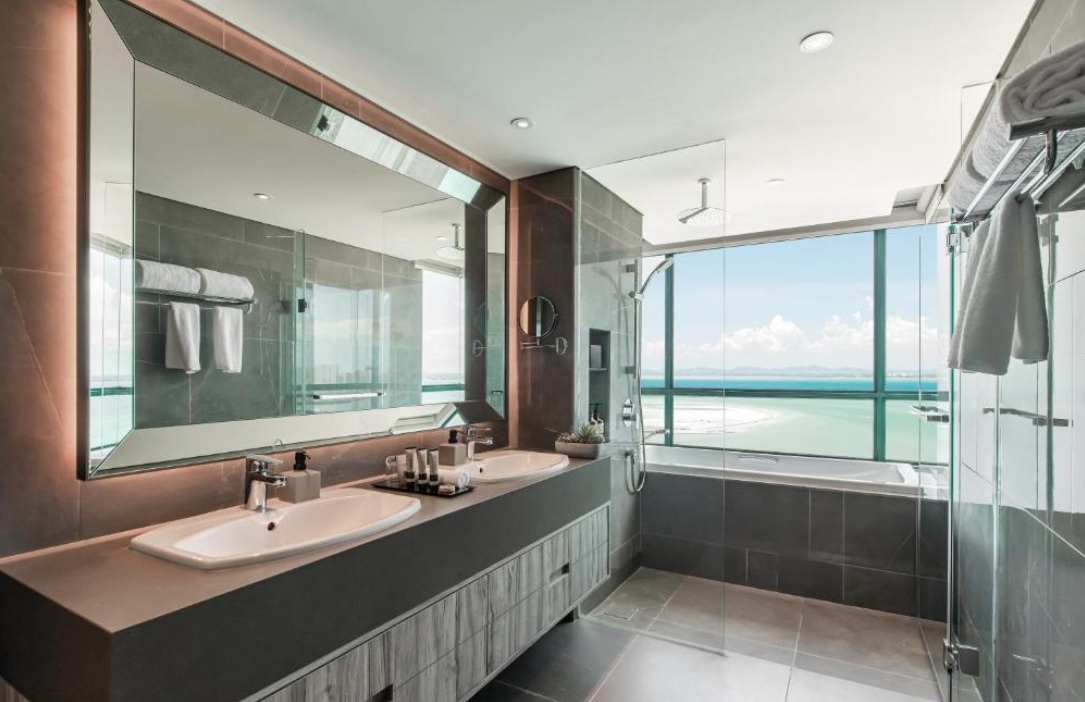 Room Premier Two Bedrooms