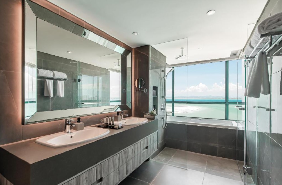 Room Premier One Bedroom