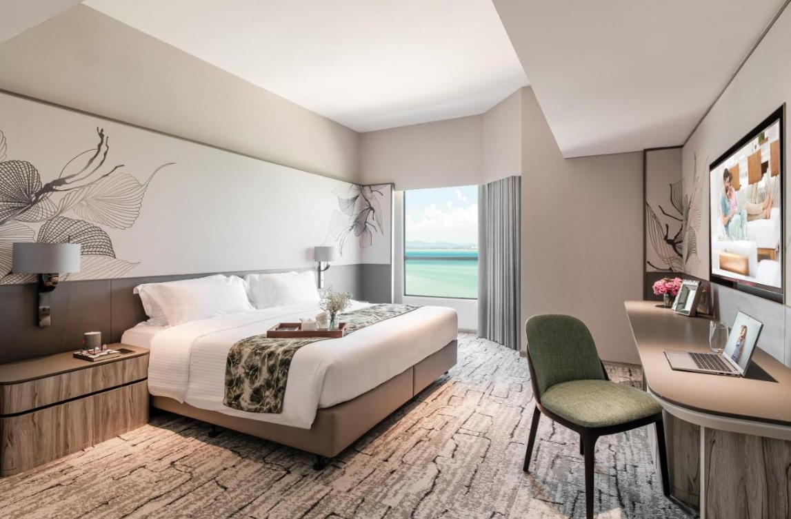 Room Premier Two Bedrooms