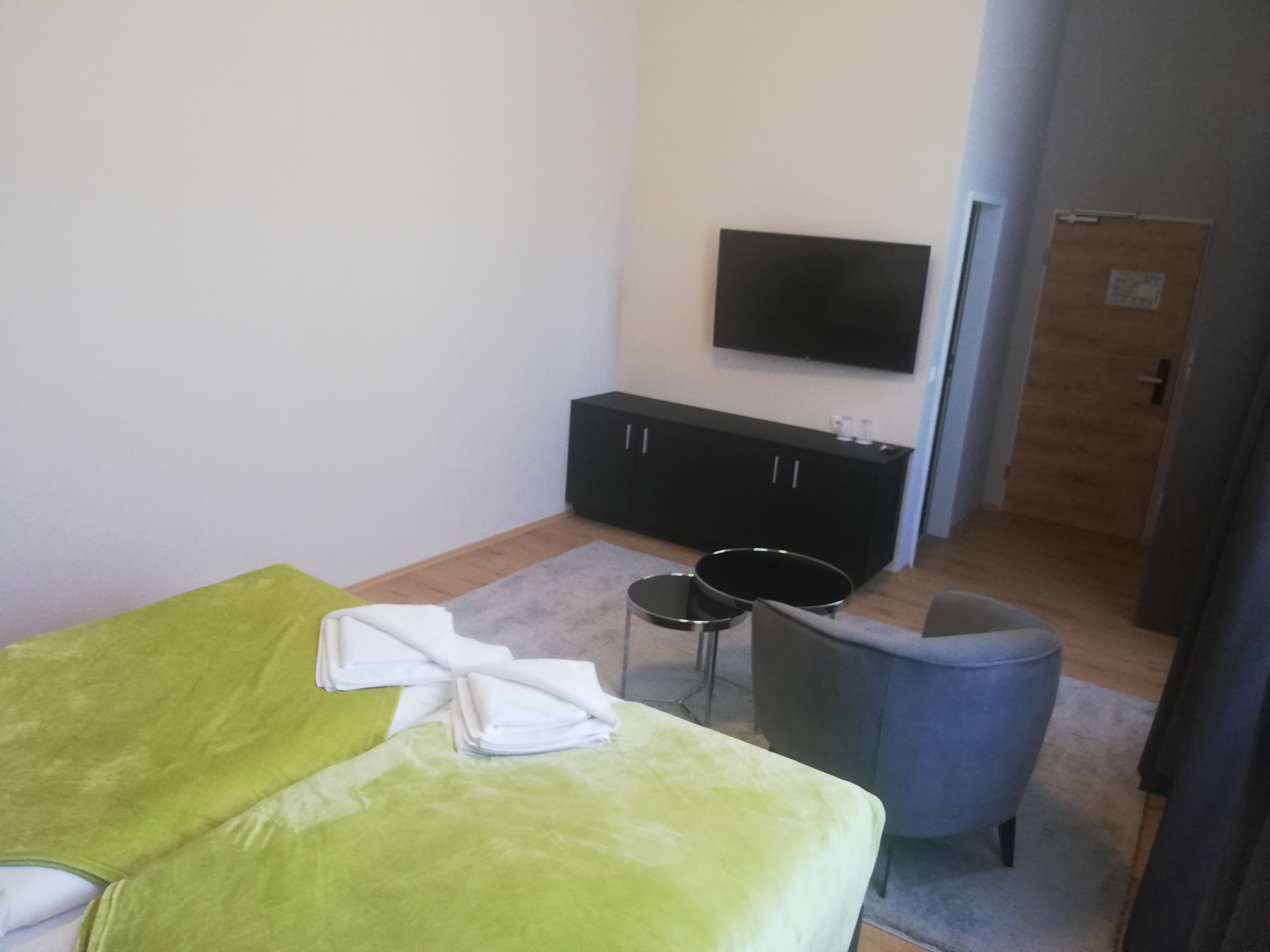 Double Single Deluxe