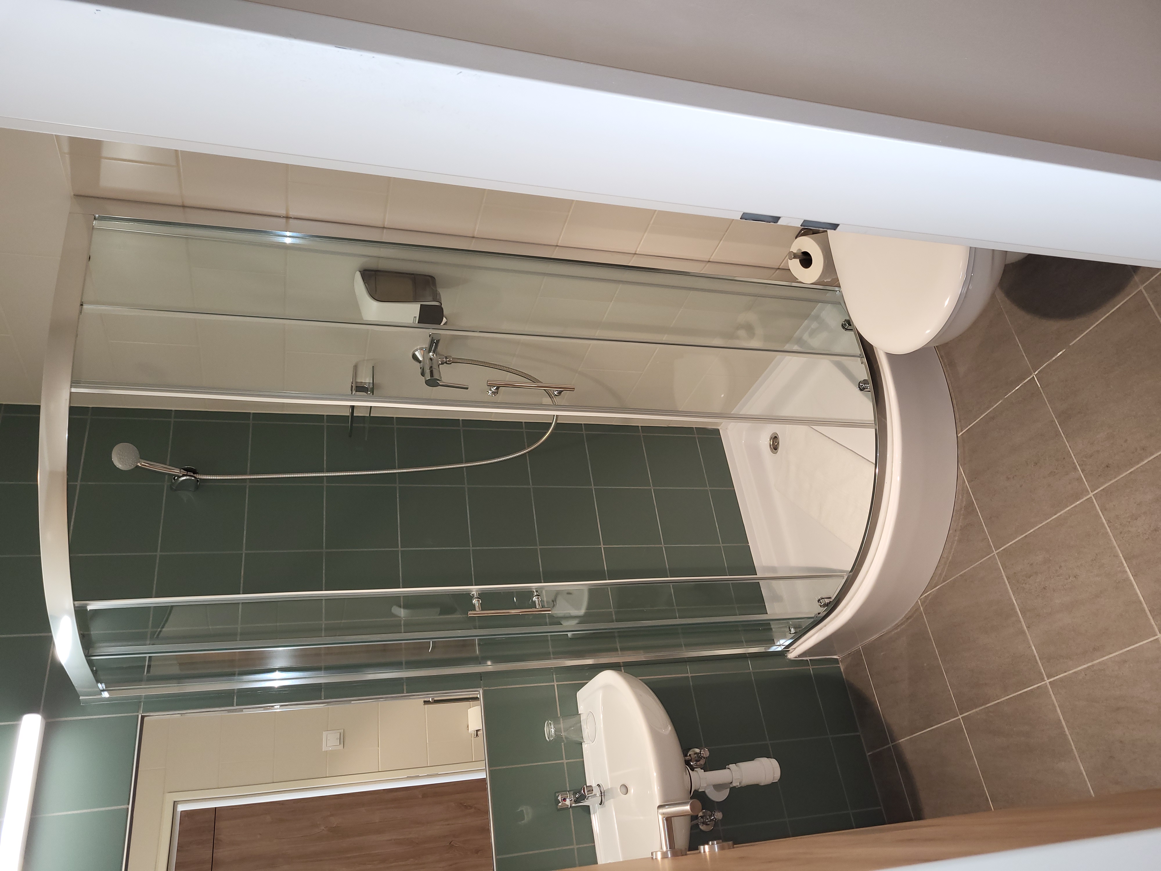 Double Single Standard