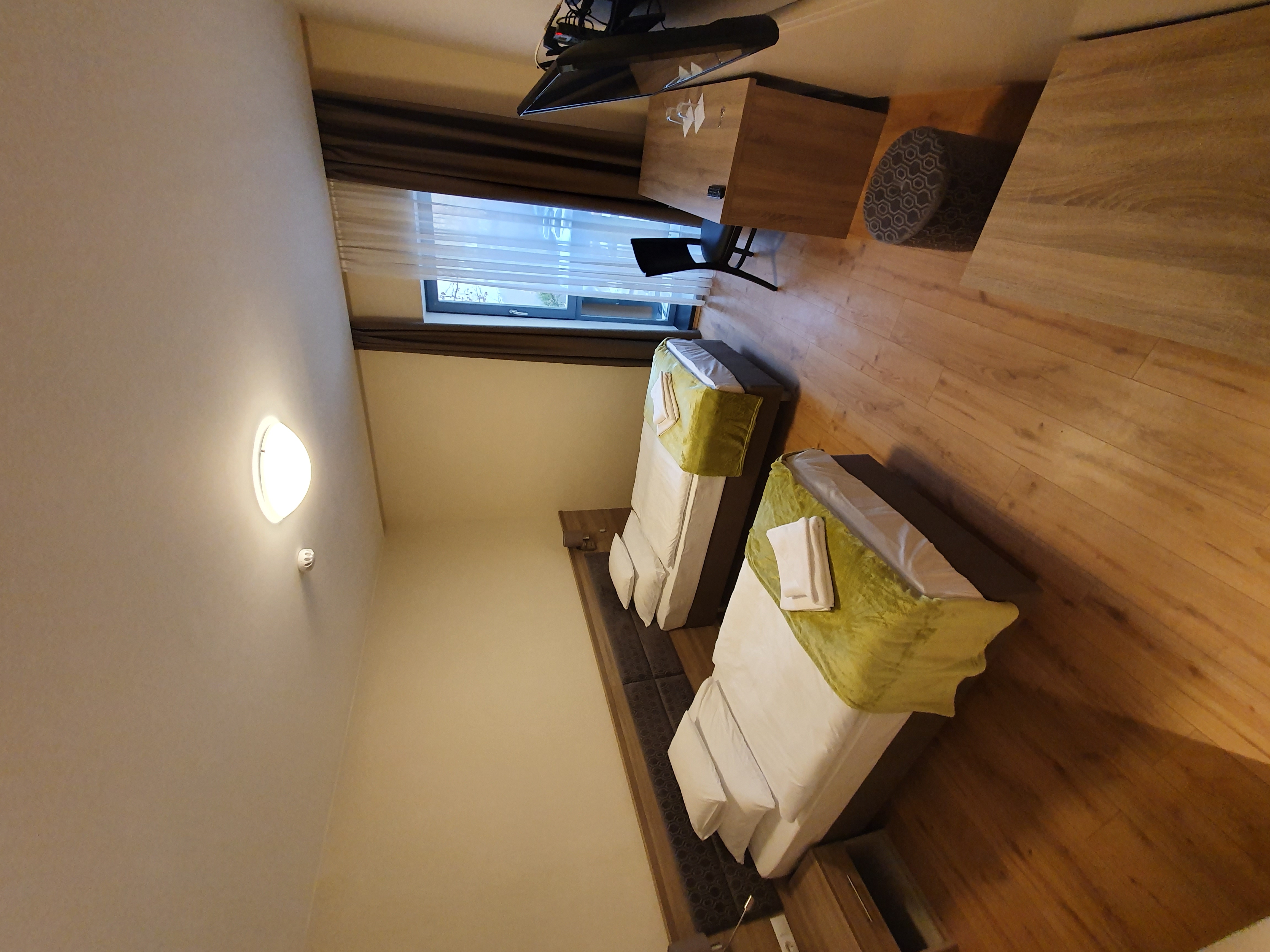 Double Single Standard