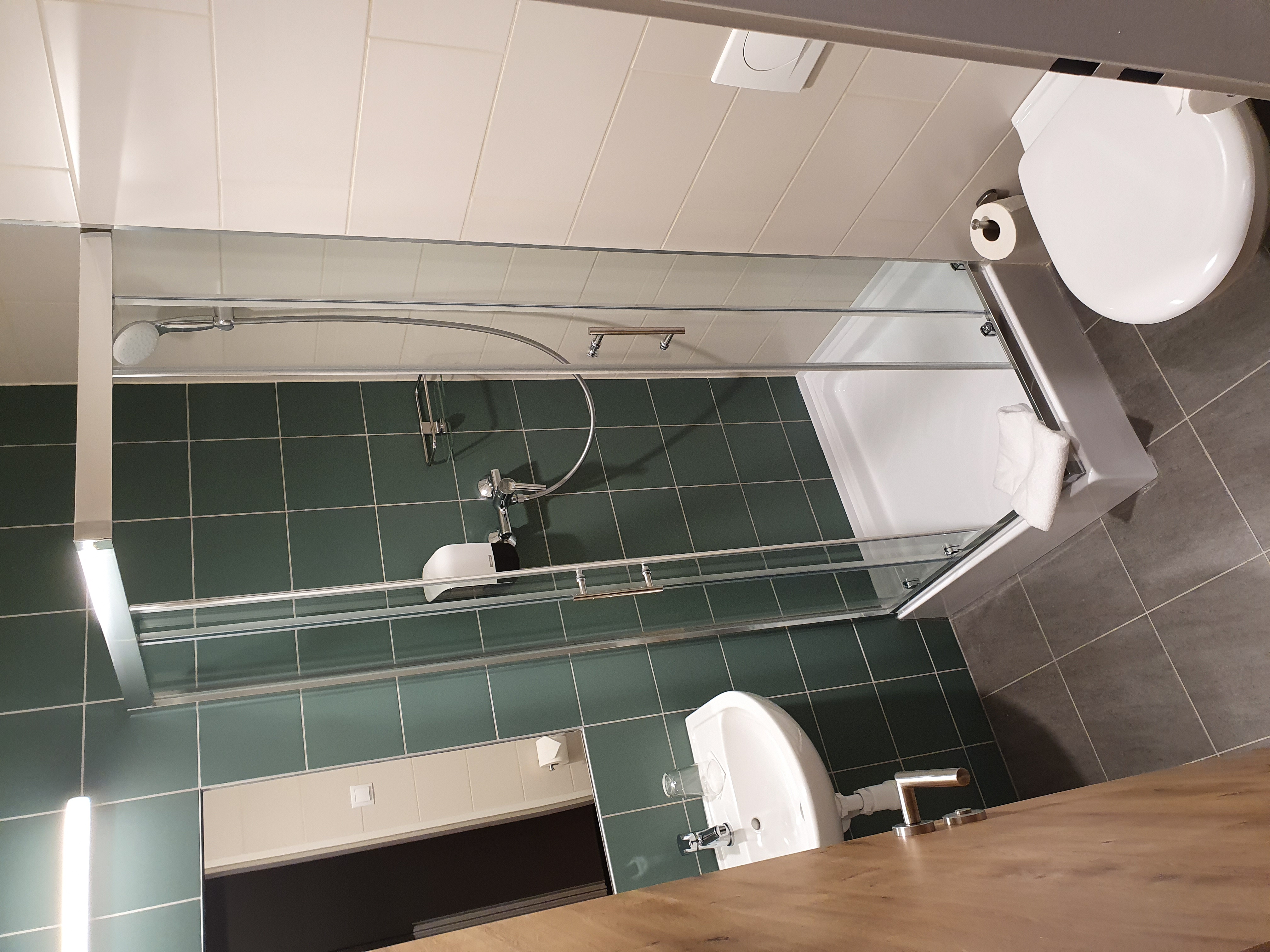 Double Single Deluxe