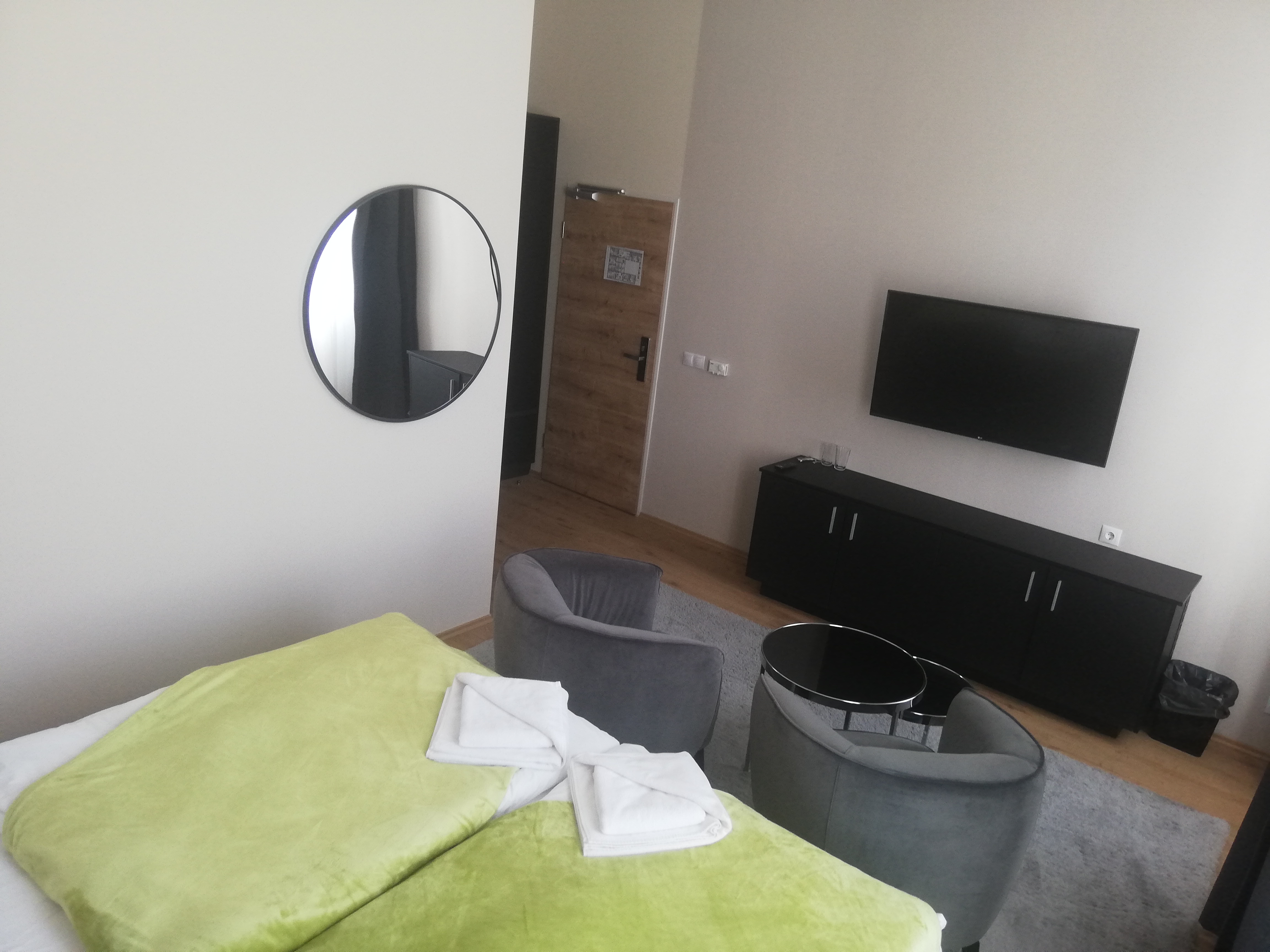 Double Single Deluxe